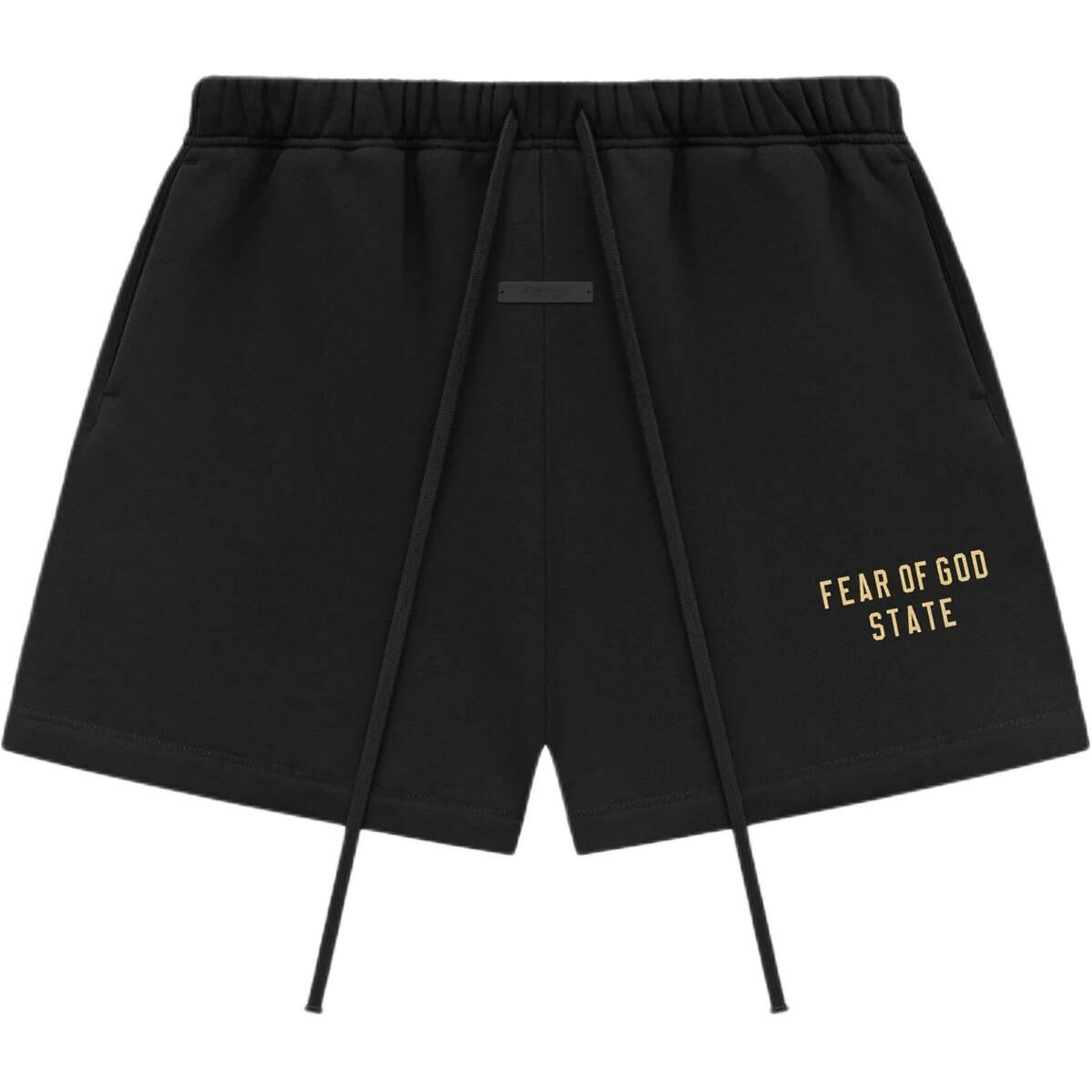 【代購】Fear Of God Essentials Fleece Soccer Short