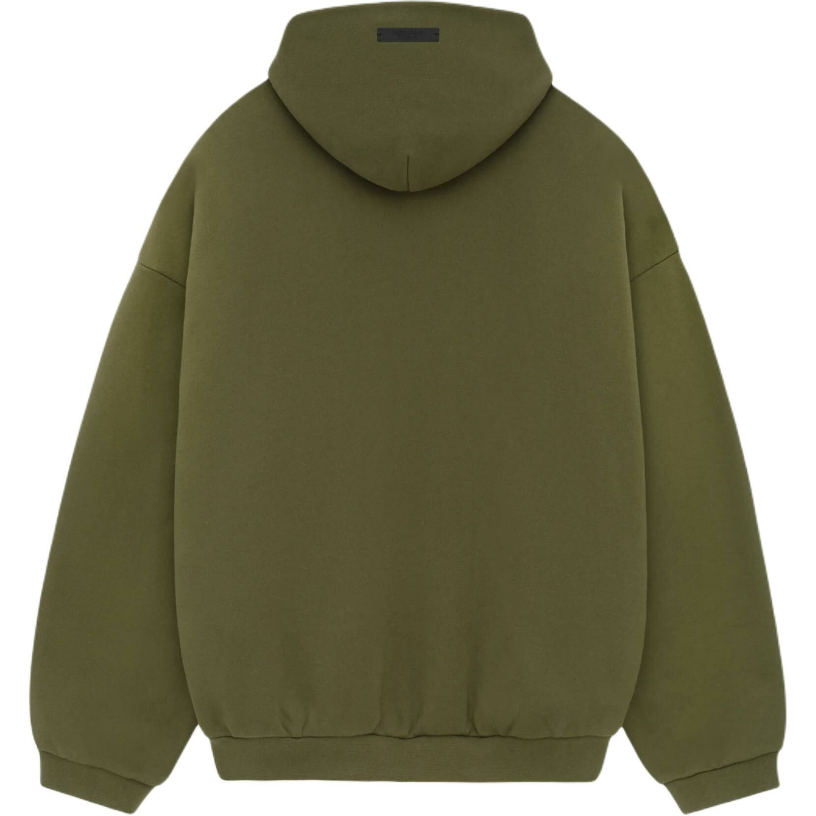 【代購】Fear Of God Essentials Fleece Hoodie