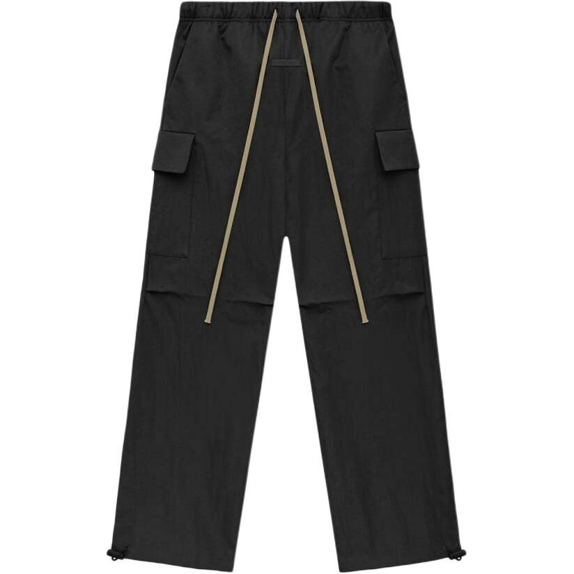 【代購】Fear Of God Essentials Textured Nylon Field Pant