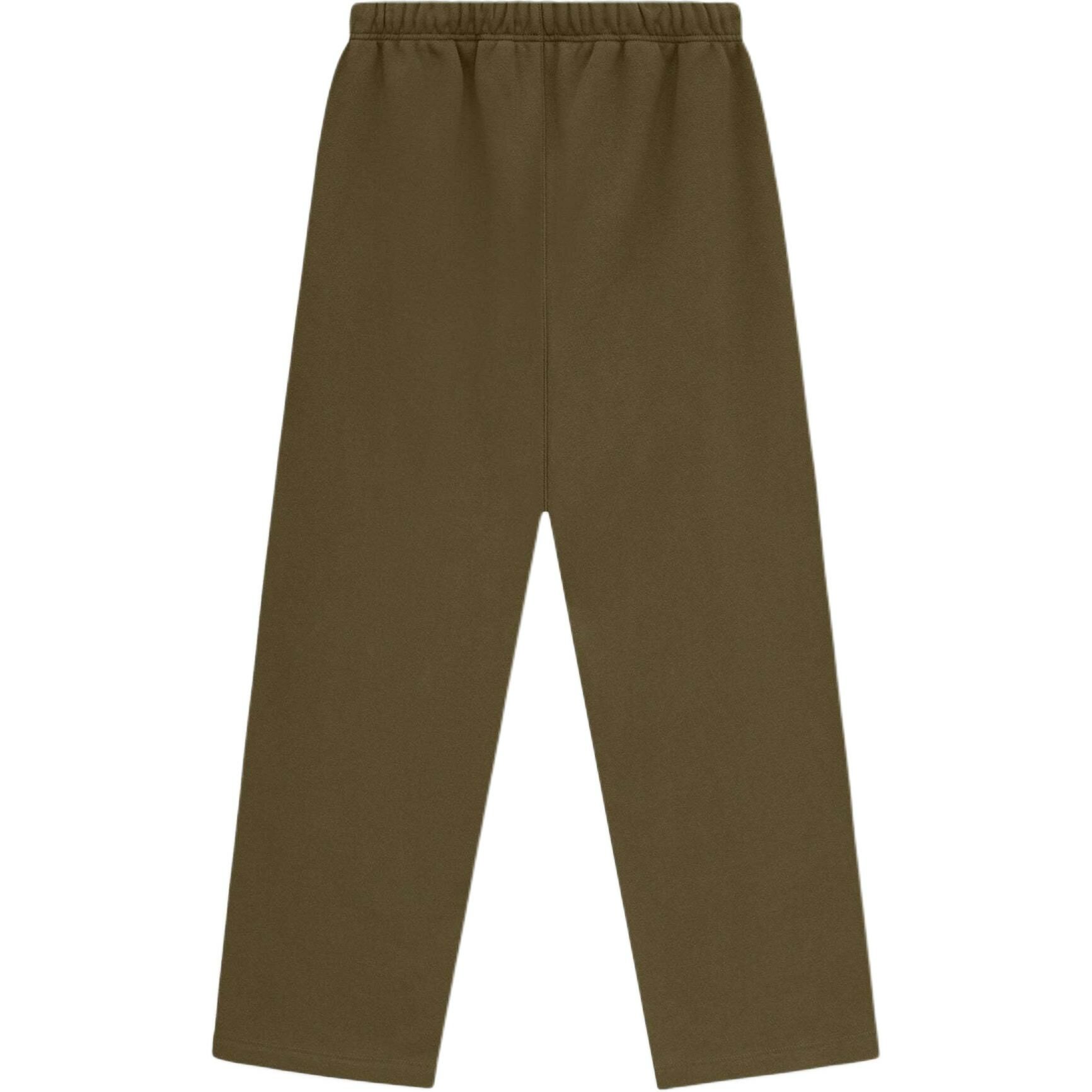 【代購】Fear Of God Essentials Fleece Relaxed Sweatpant