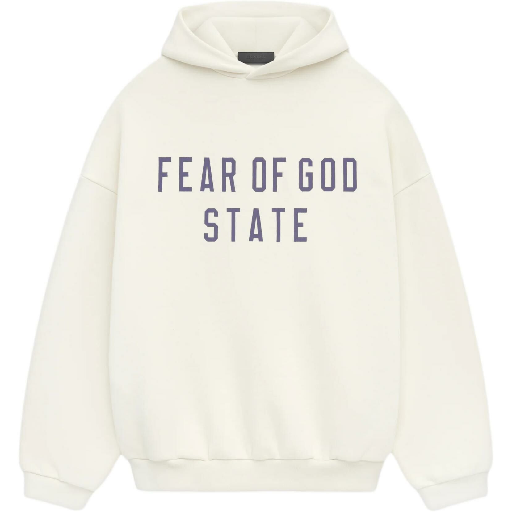 【代購】Fear Of God Essentials Fleece Hoodie