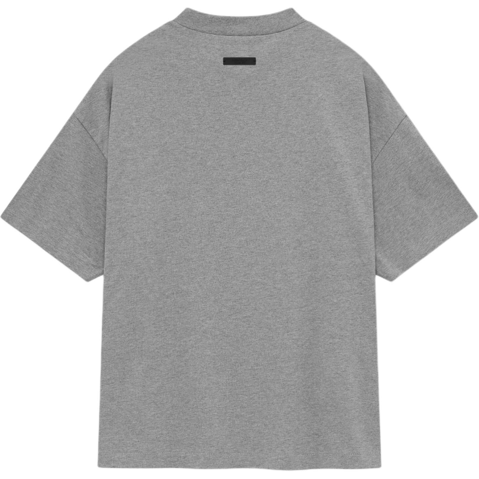 【代購】Fear Of God Essentials Jersey Crewneck Tee