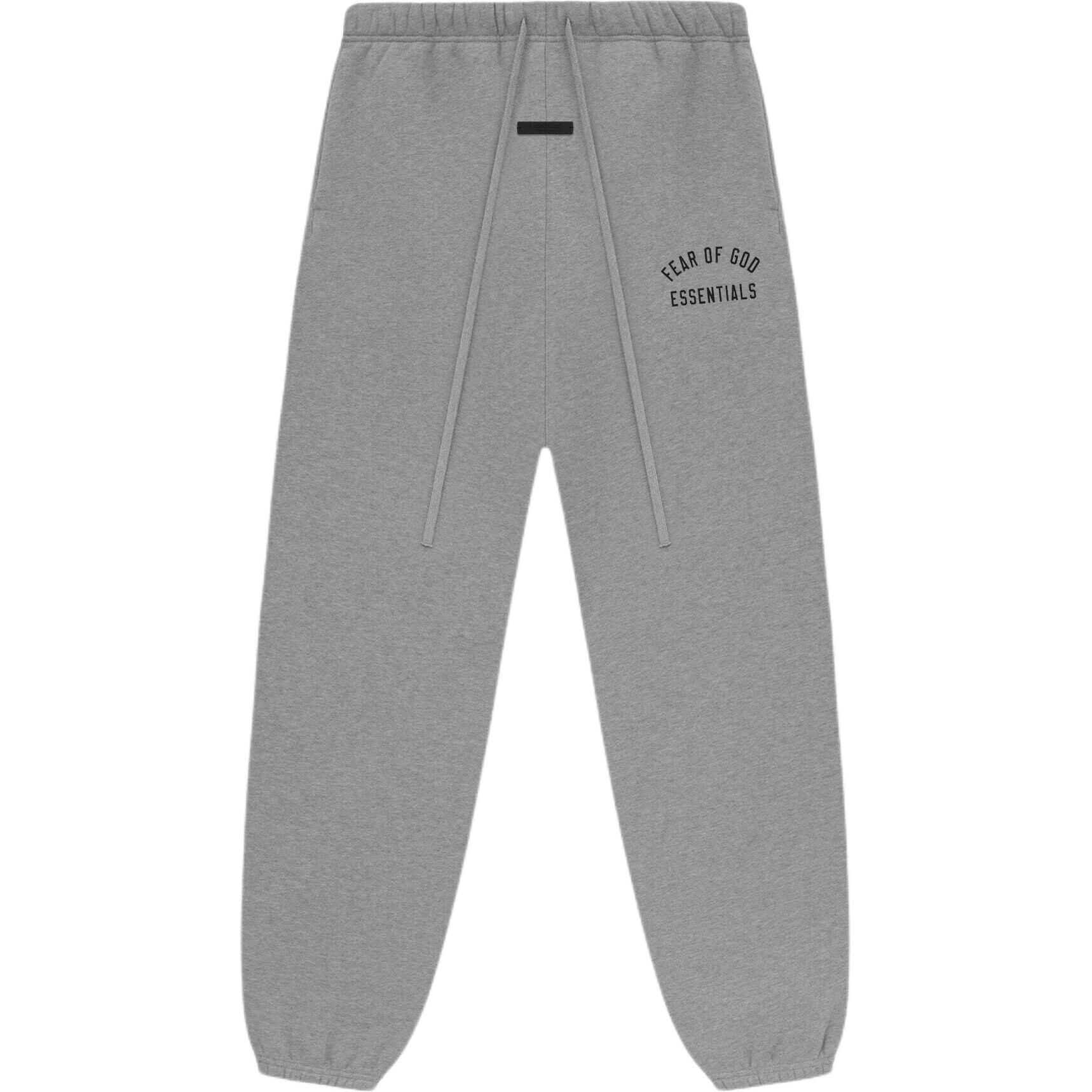 【代購】Fear Of God Essentials Classic Sweatpant