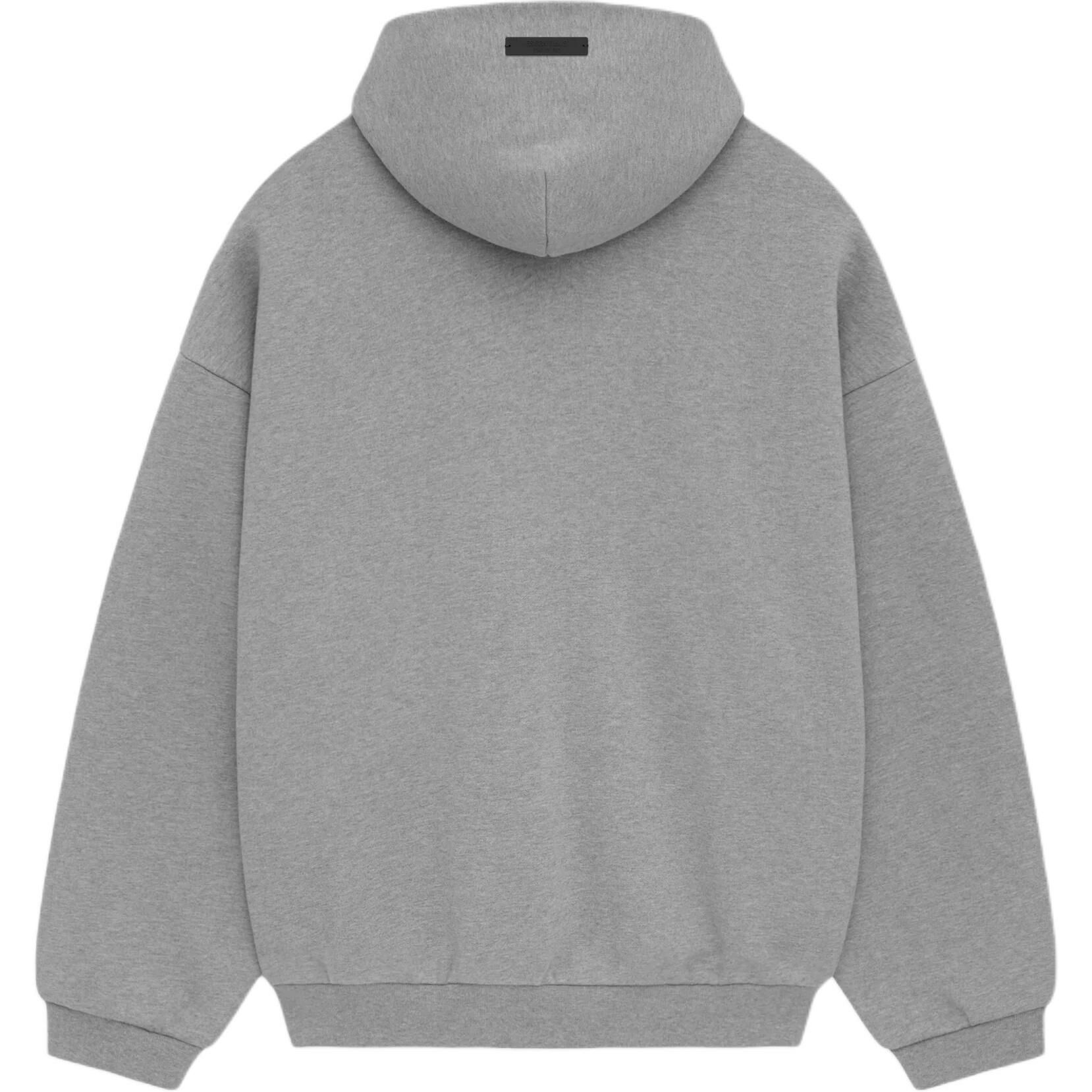【代購】Fear Of God Essentials Fleece Ii Hoodie