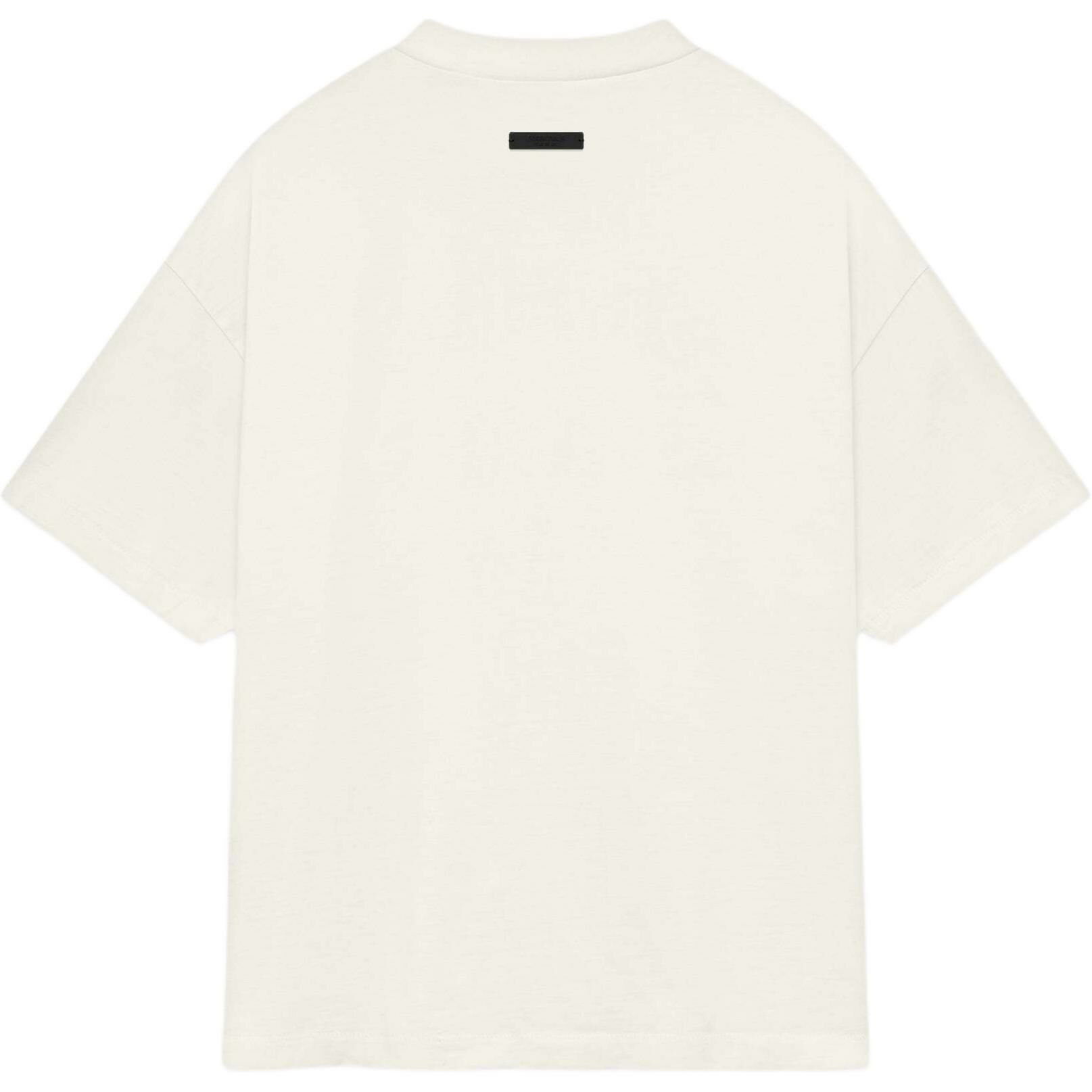 【代購】Fear Of God Essentials Jersey Crewneck Tee 