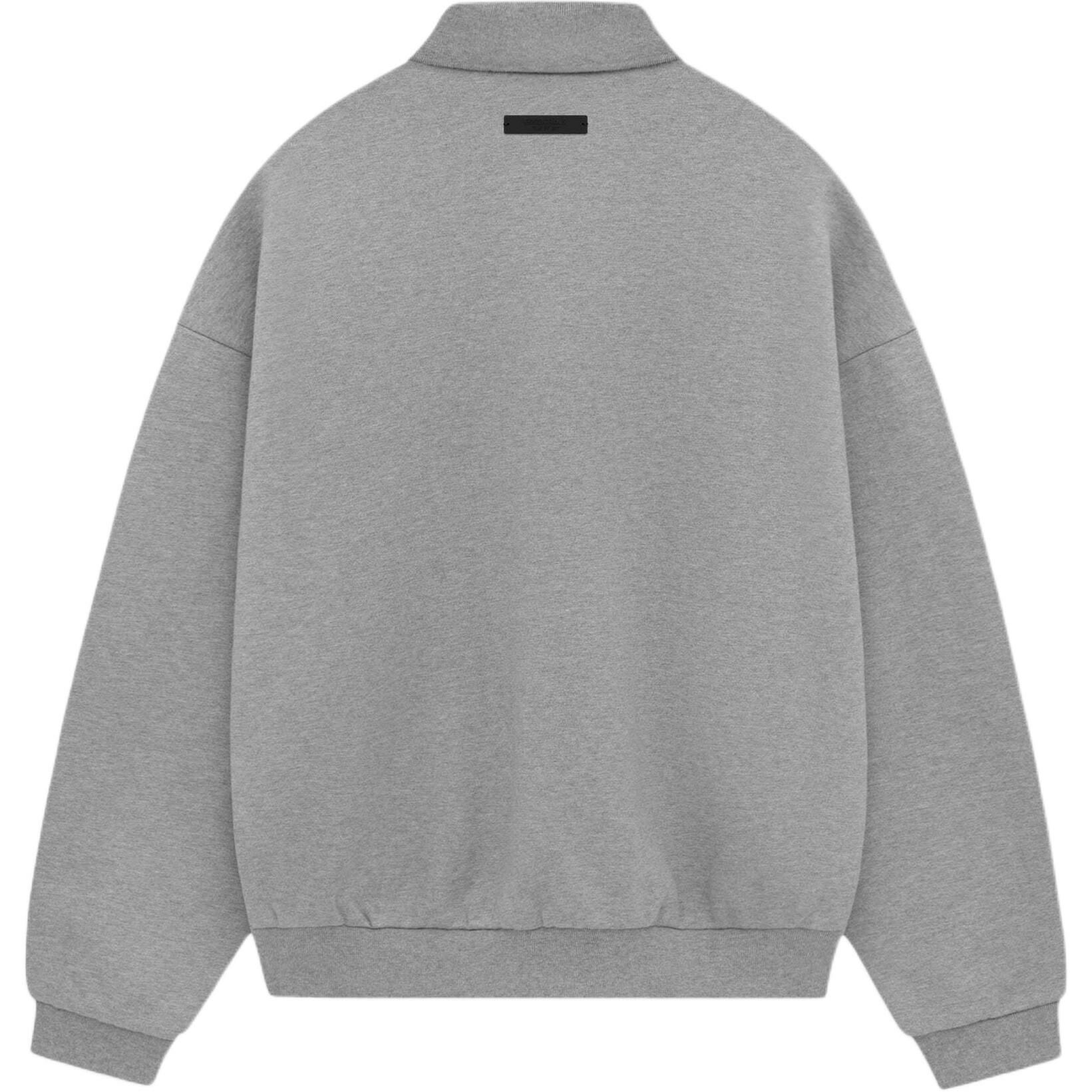 【代購】Fear Of God Essentials Fleece Polo