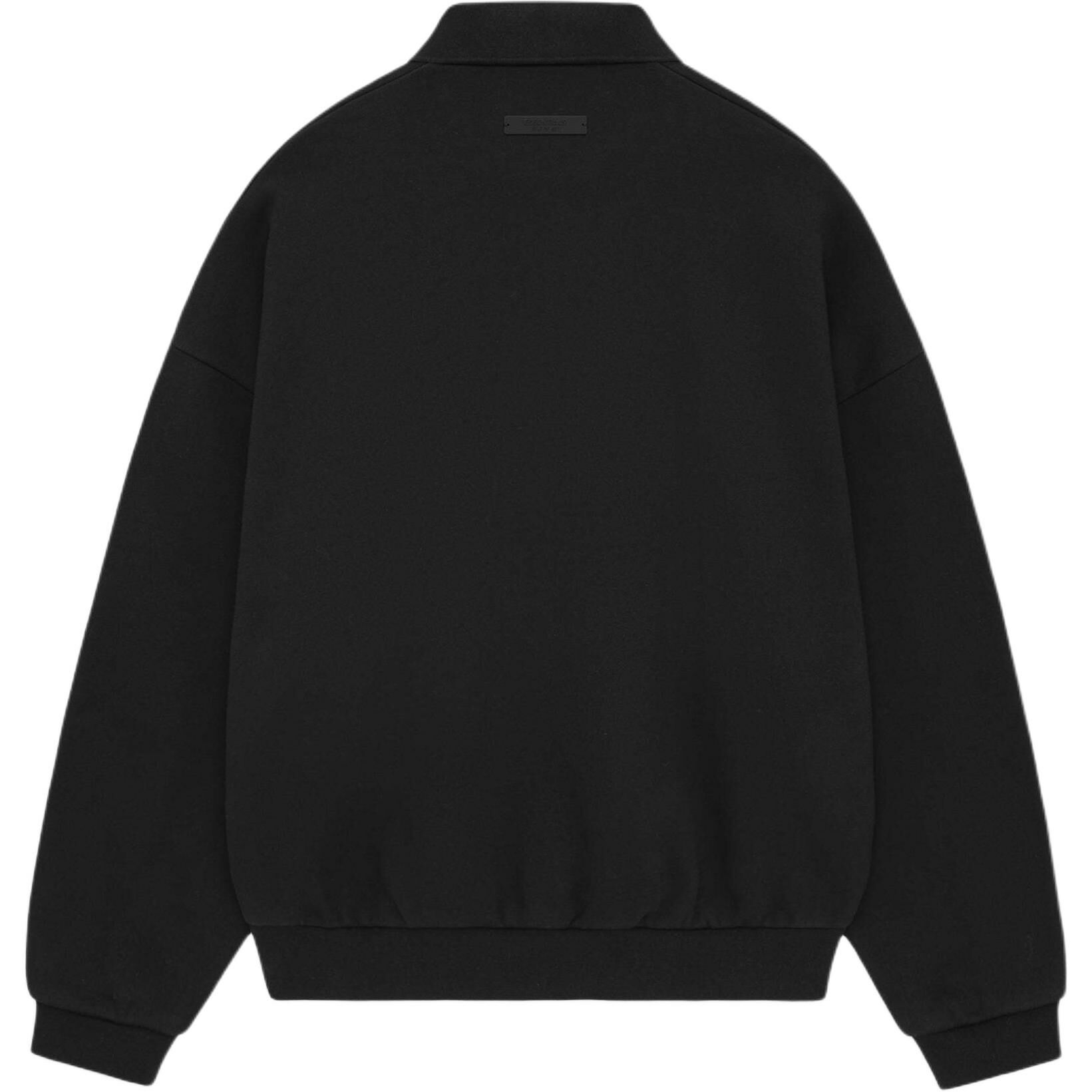 【代購】Fear Of God Essentials Fleece Polo