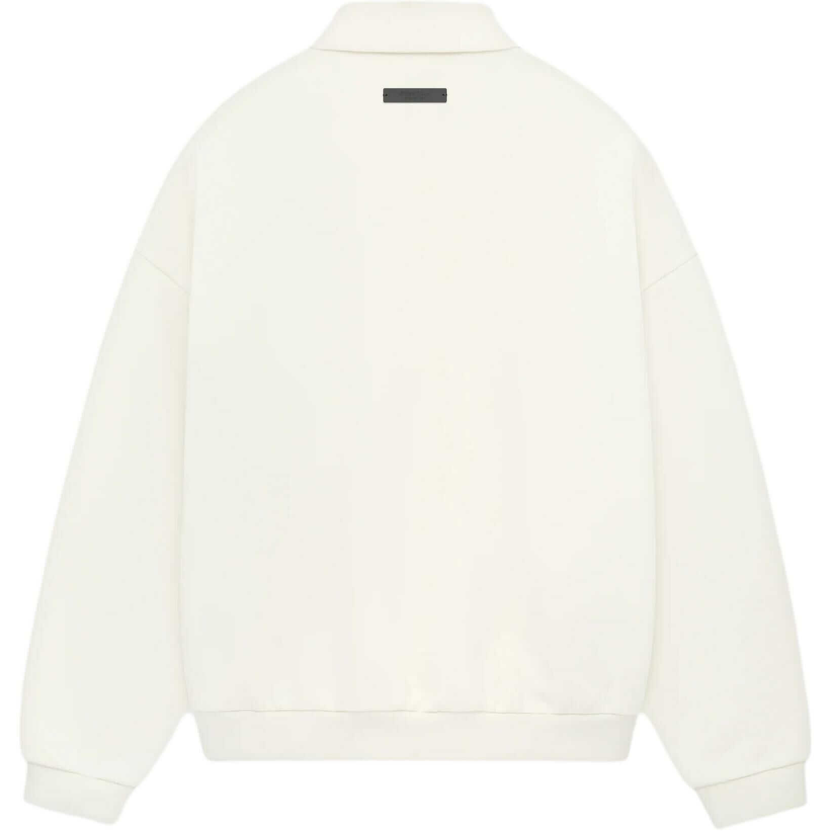 【代購】Fear Of God Essentials Fleece Polo
