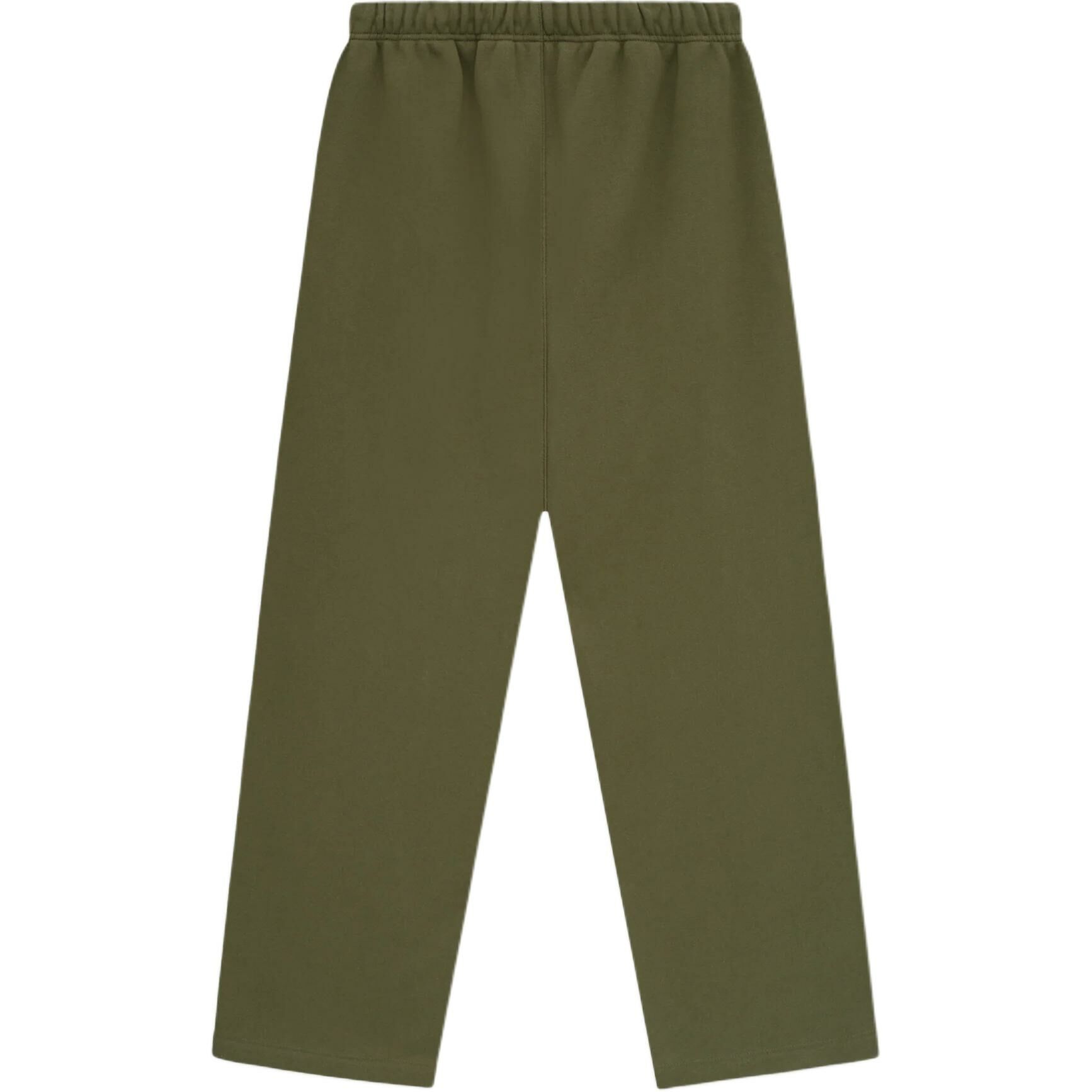 【代購】Fear Of God Essentials Fleece Relaxed Sweatpant