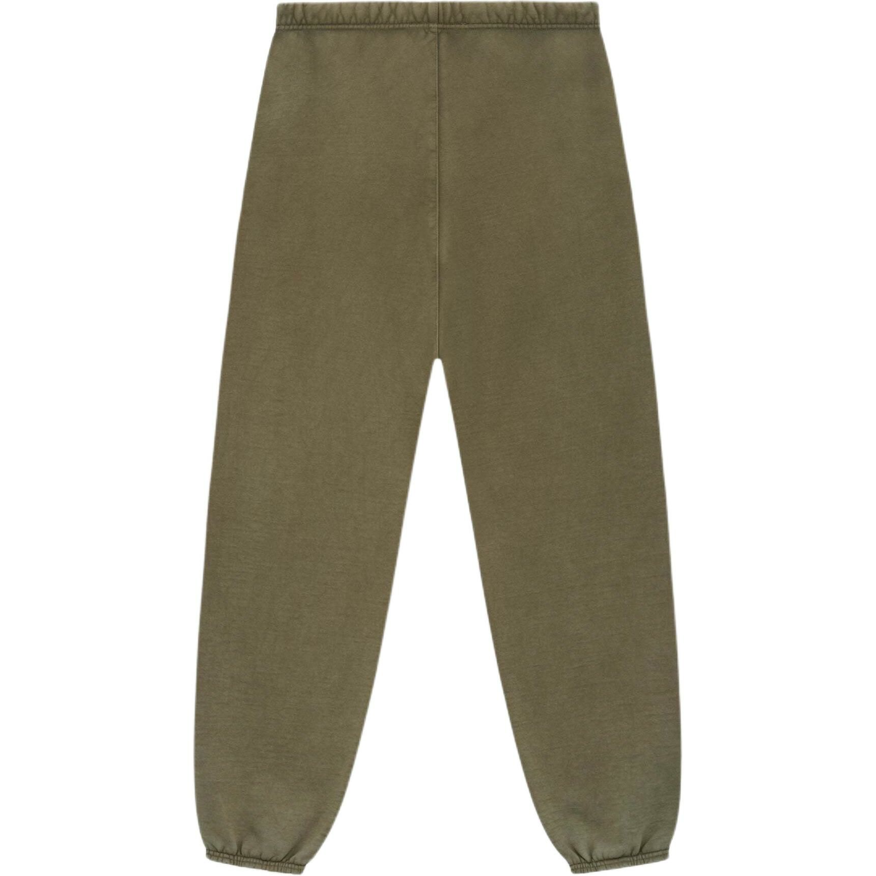 【代購】Fear Of God Essentials Heavy Fleece Sweatpant