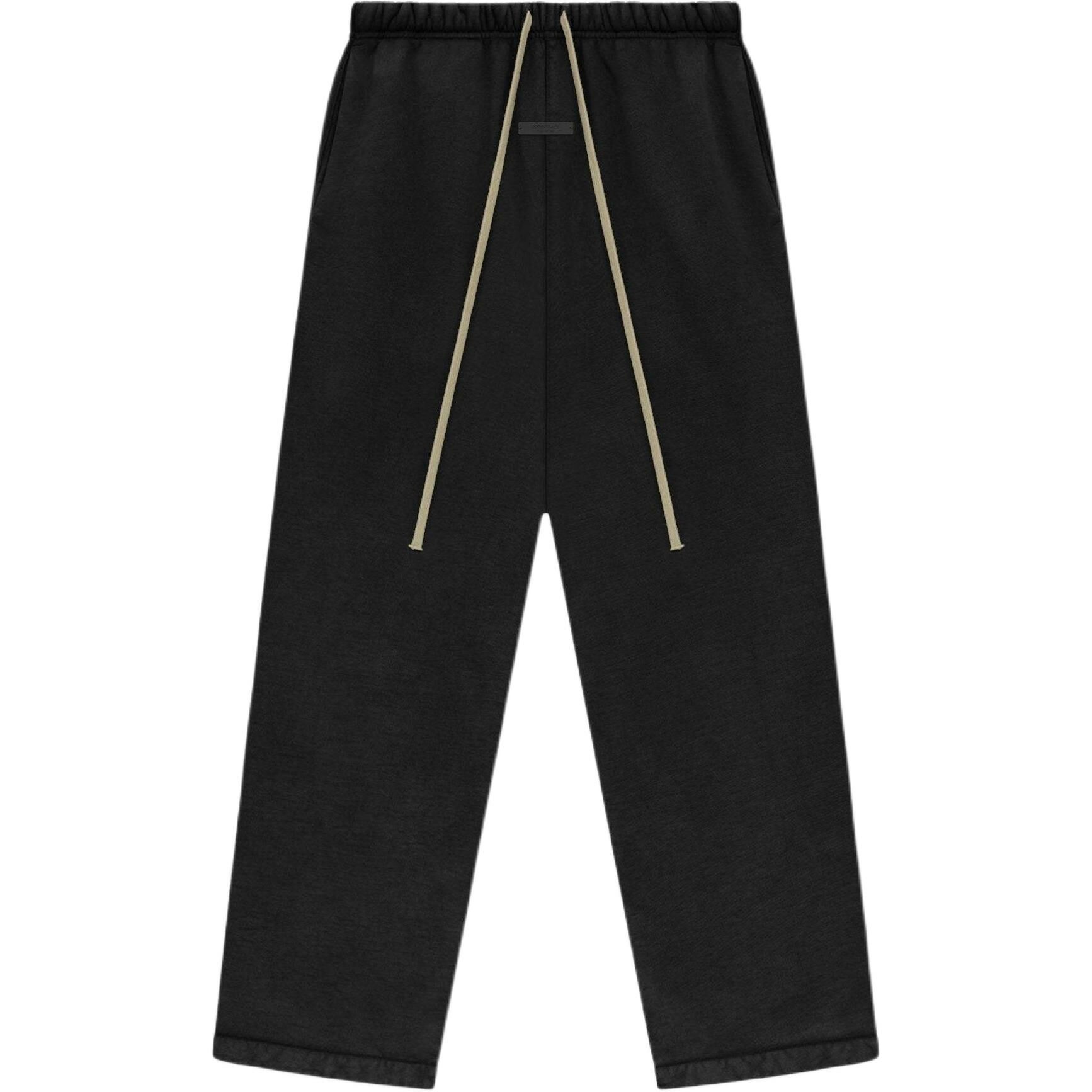 【代購】Fear Of God Essentials Heavy Fleece Relaxed Sweatpant