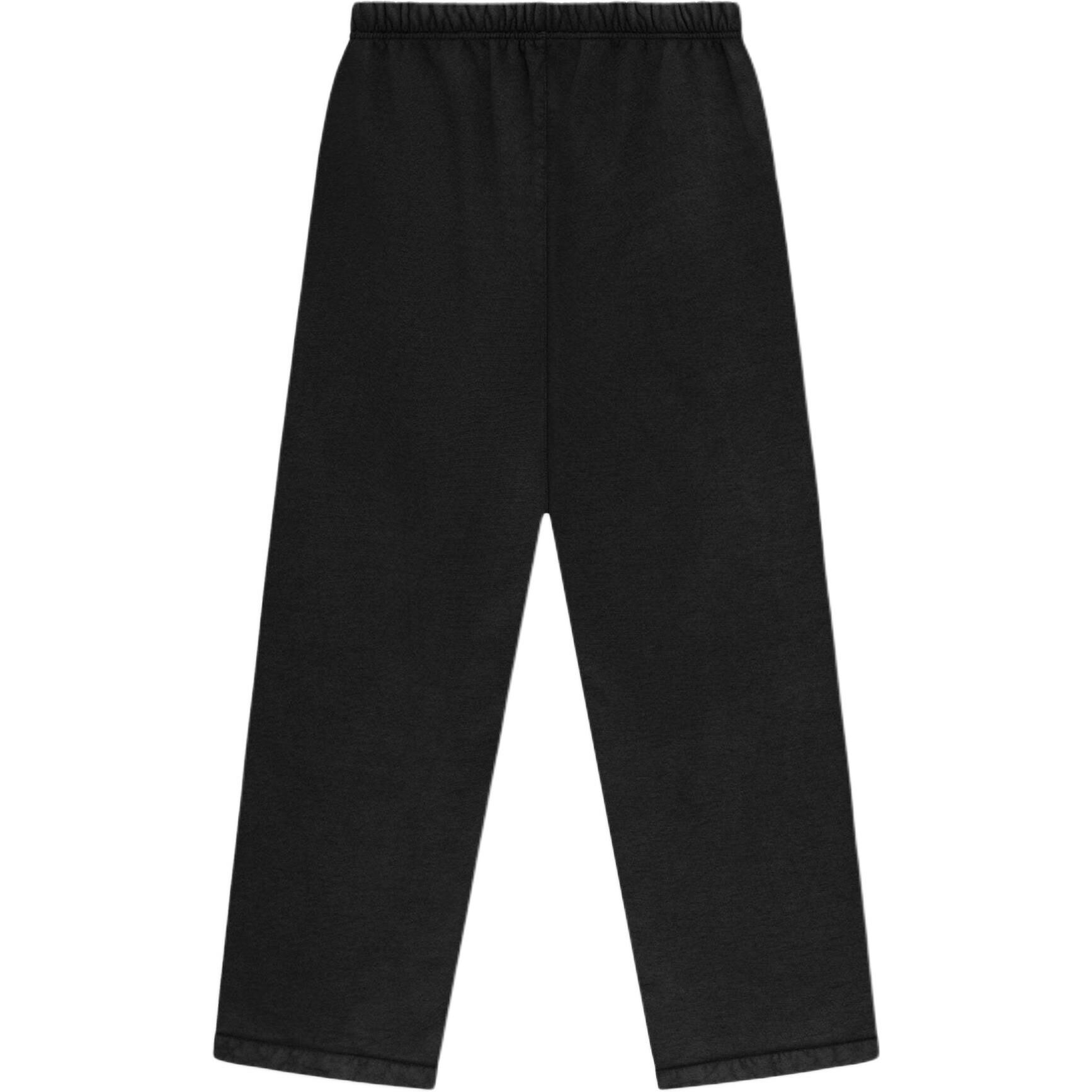 【代購】Fear Of God Essentials Heavy Fleece Relaxed Sweatpant