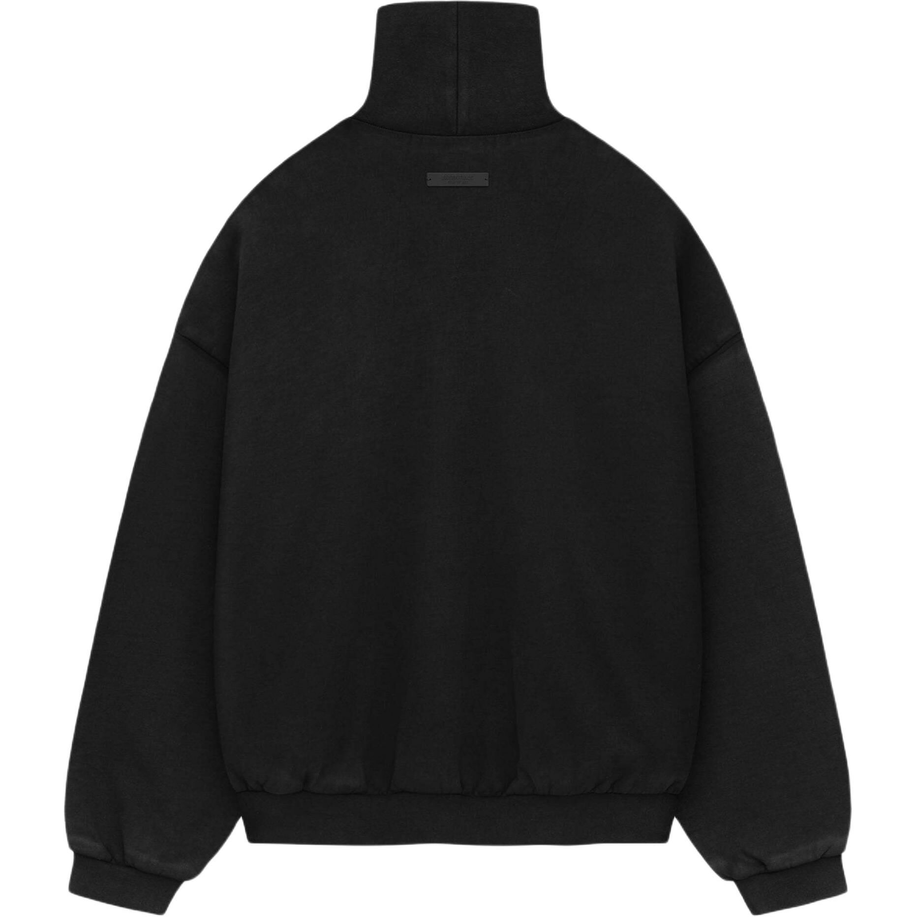 【代購】Fear Of God Essentials Heavy Fleece Turtleneck