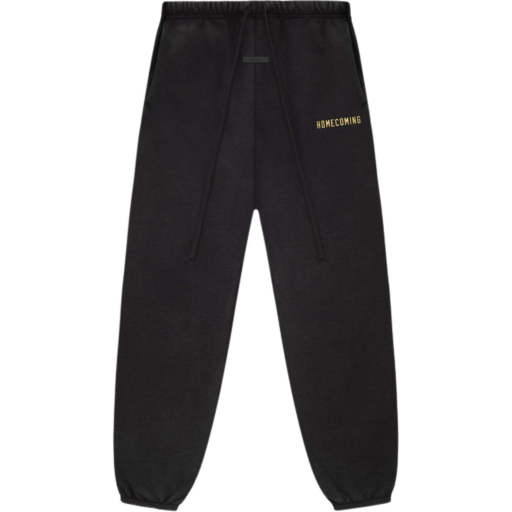 【代購】Fear Of God Essentials Heavy Fleece Sweatpant