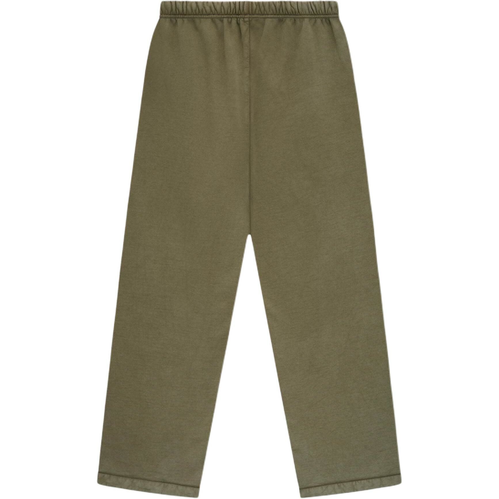 【代購】Fear Of God Essentials Heavy Fleece Relaxed Sweatpant