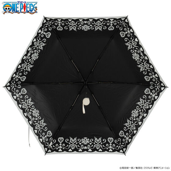 224385 Pbandai 預訂 2025/7月 ONE PIECE　オシブレラ　トラファルガー・ローモデル