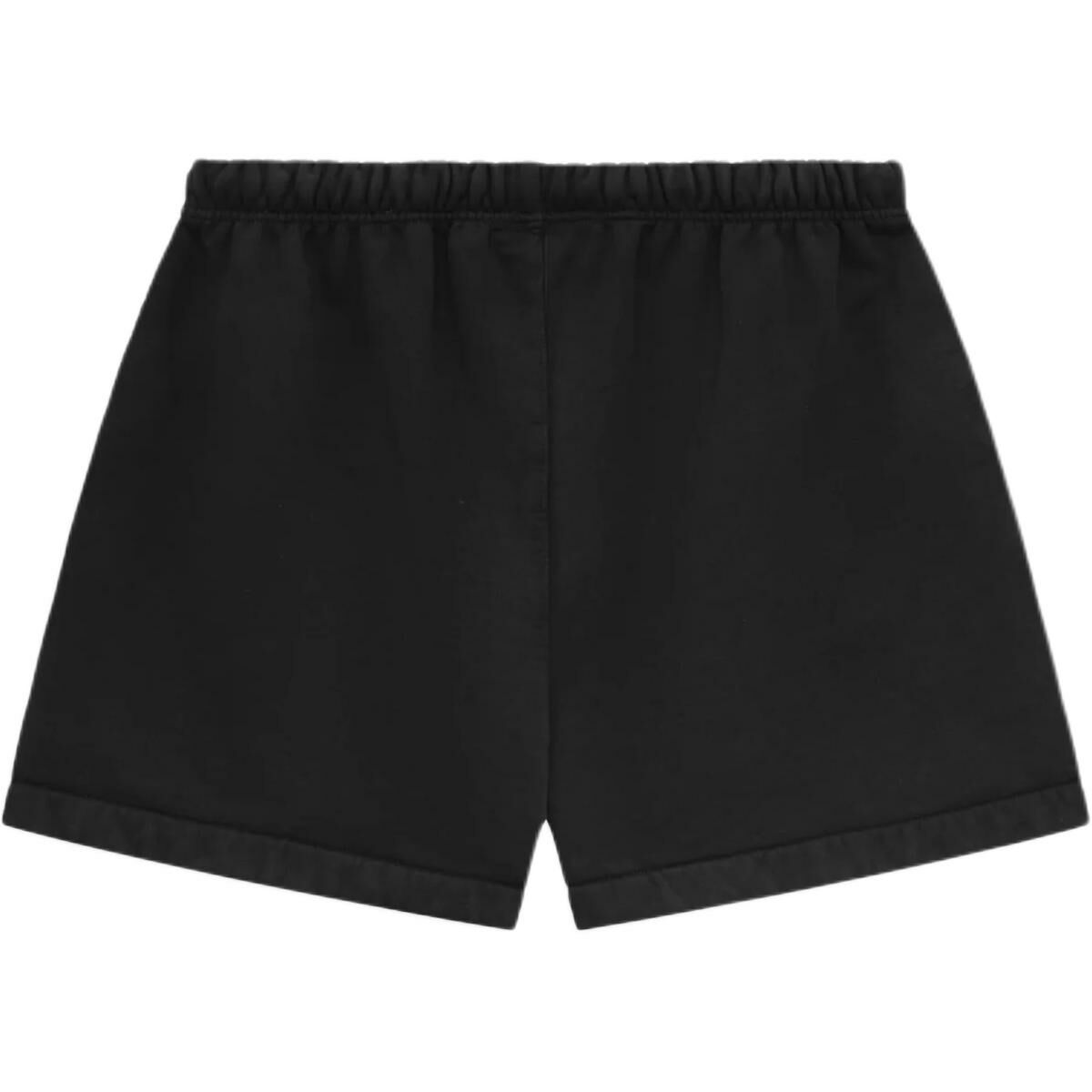 【代購】Fear Of God Essentials Heavy Fleece Soccer Shorts