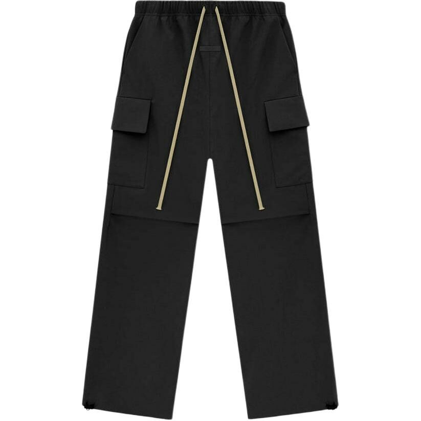 【代購】Fear Of God Essentials Bonded Nylon Field Pant
