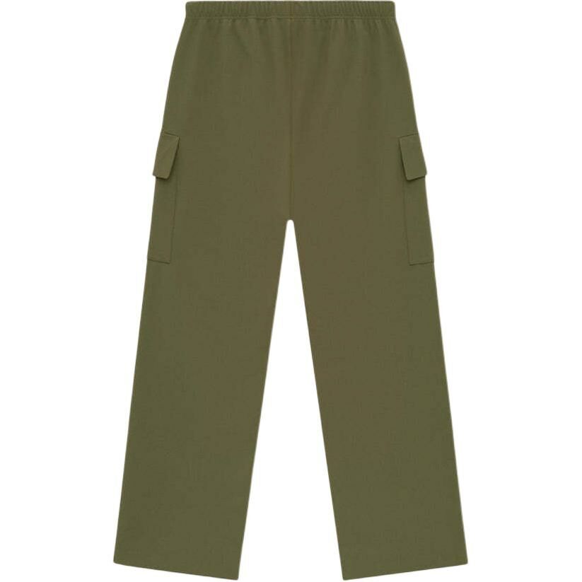 【代購】Fear Of God Essentials Bonded Nylon Field Pant