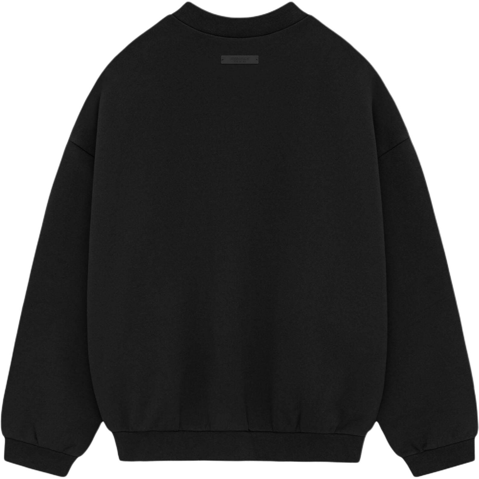 【代購】Fear Of God Essentials Heavy Fleece Crewneck