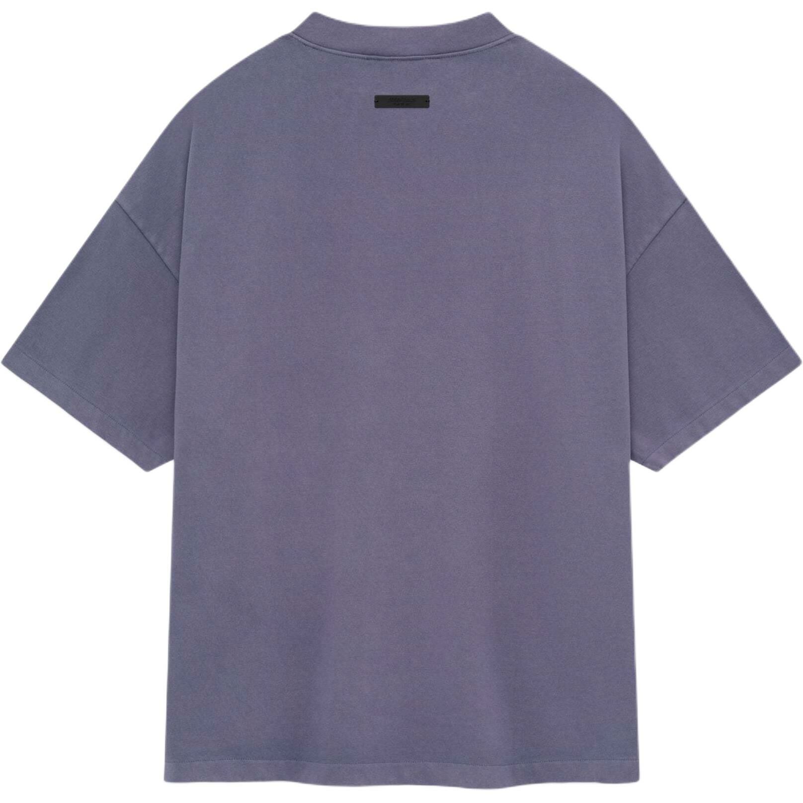 【代購】Fear Of God Essentials Heavy Crewneck Tee