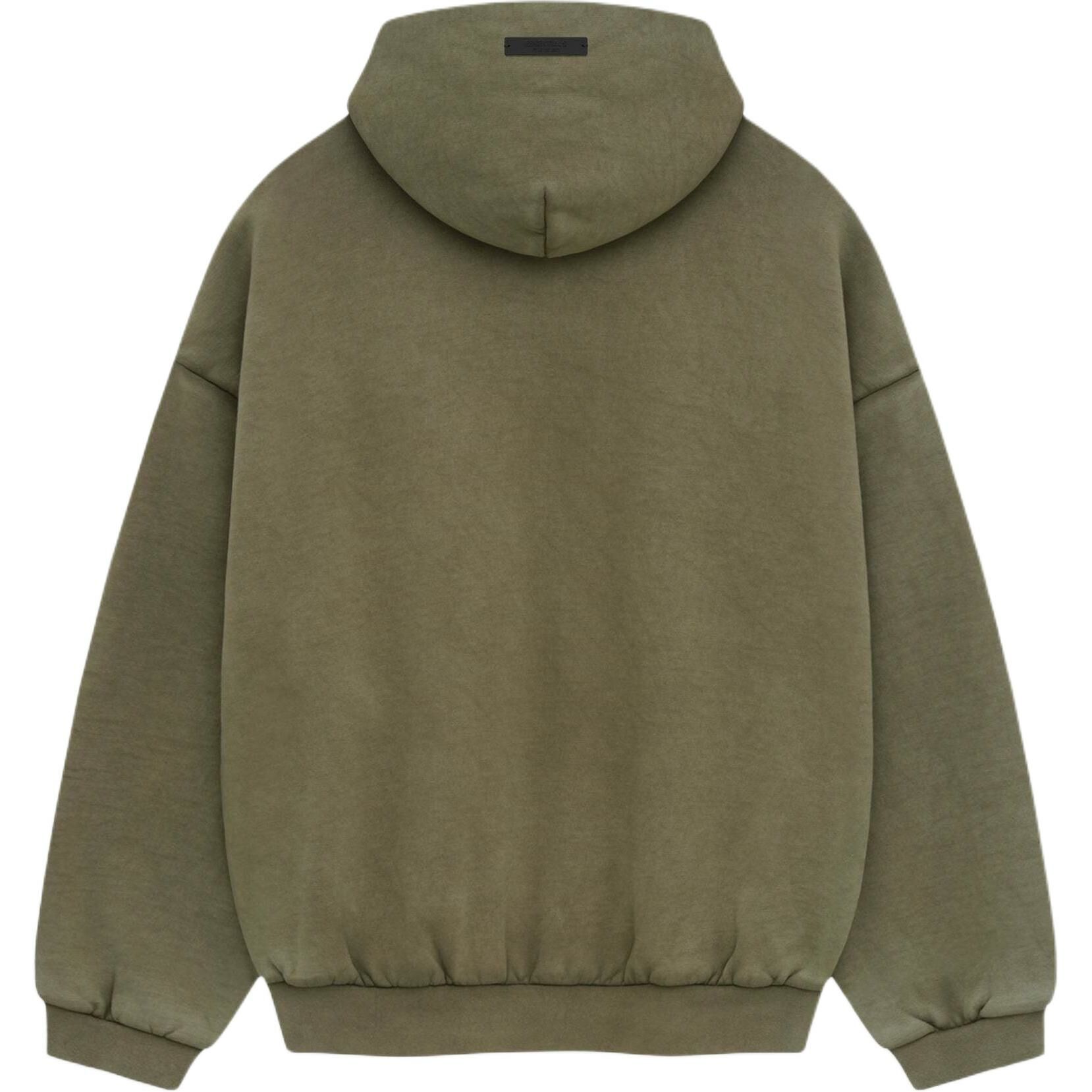 【代購】Fear Of God Essentials Heavy Fleece Hoodie