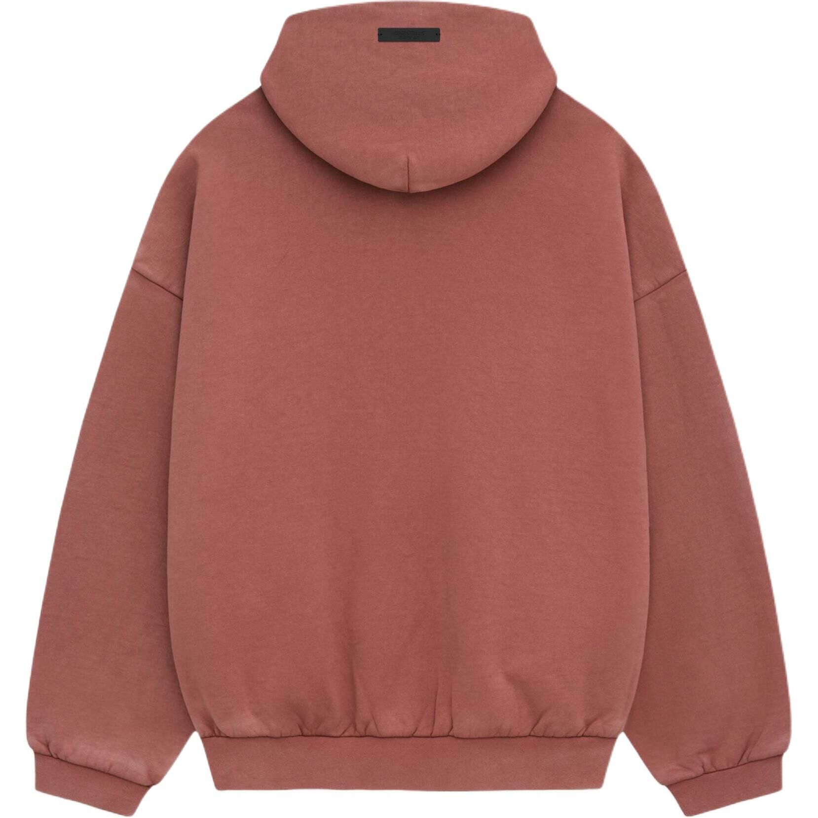 【代購】Fear Of God Essentials Heavy Fleece Hoodie