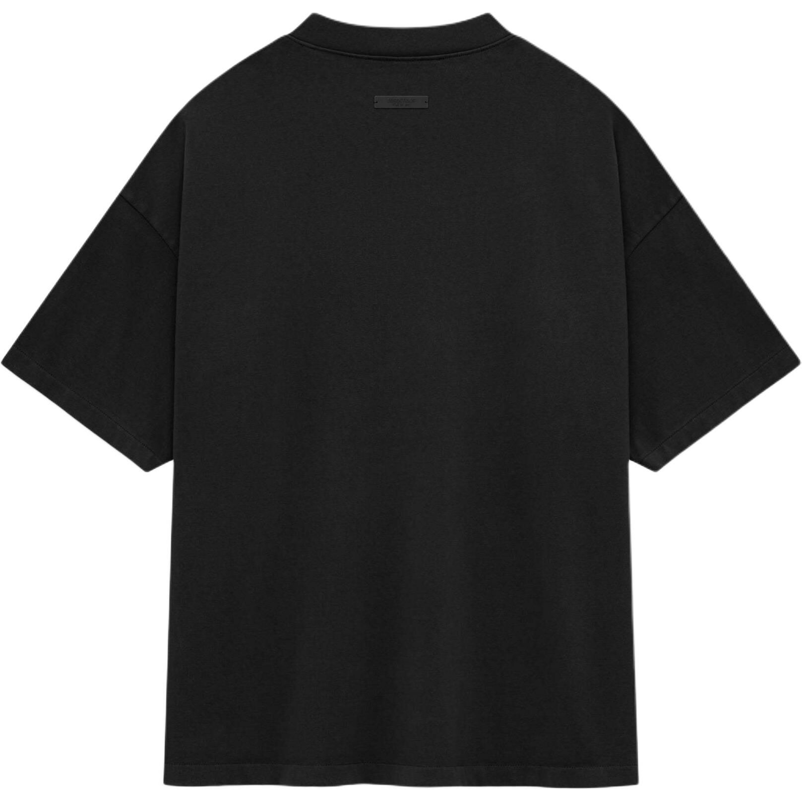 【代購】Fear Of God Essentials Heavy Crewneck Tee