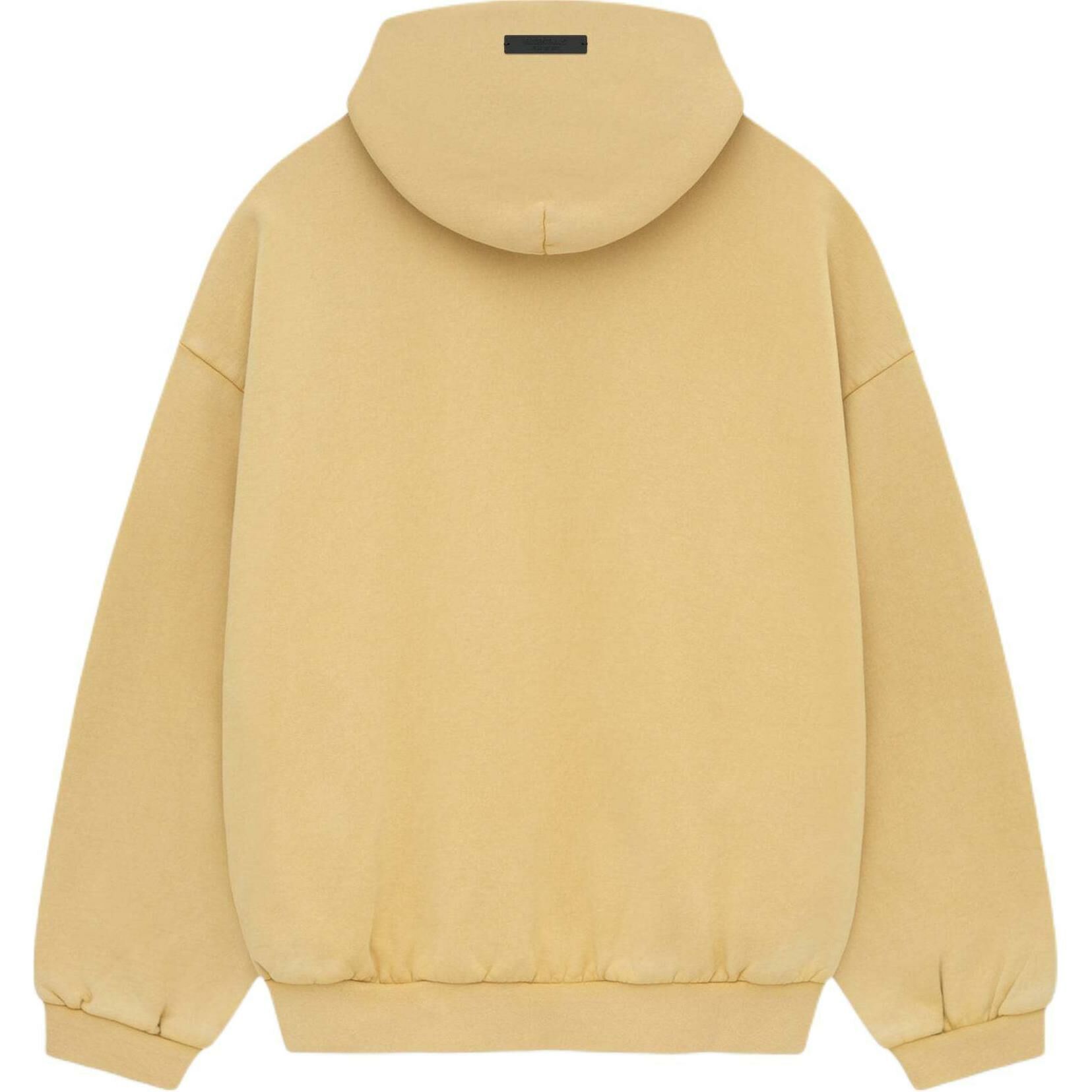 【代購】Fear Of God Essentials Heavy Fleece Hoodie
