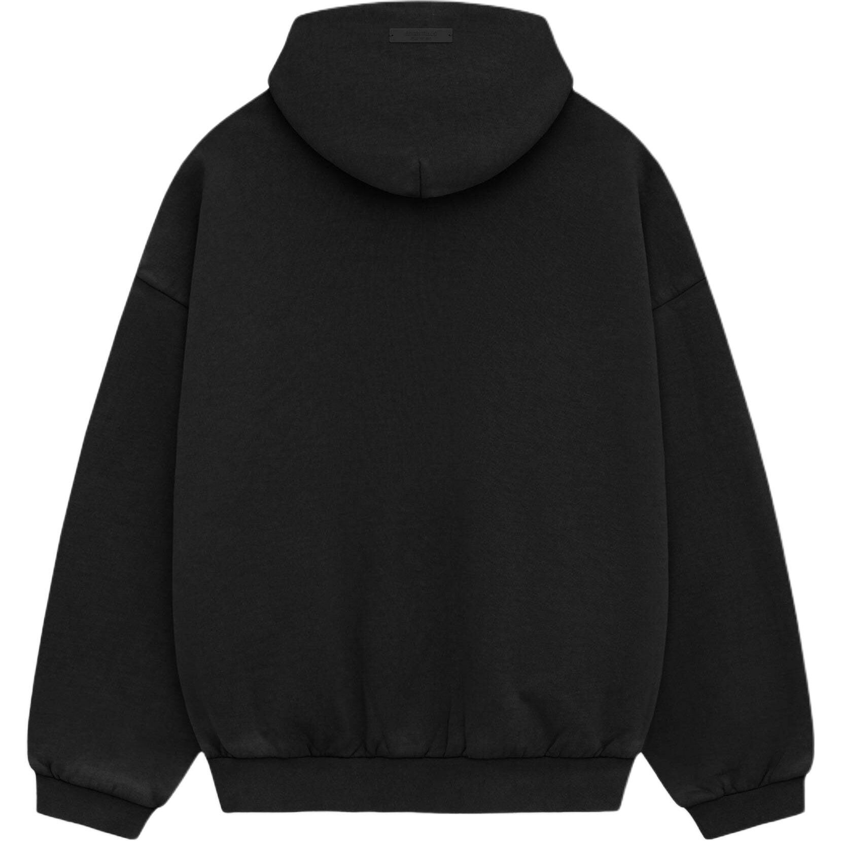 【代購】Fear Of God Essentials Heavy Fleece Hoodie