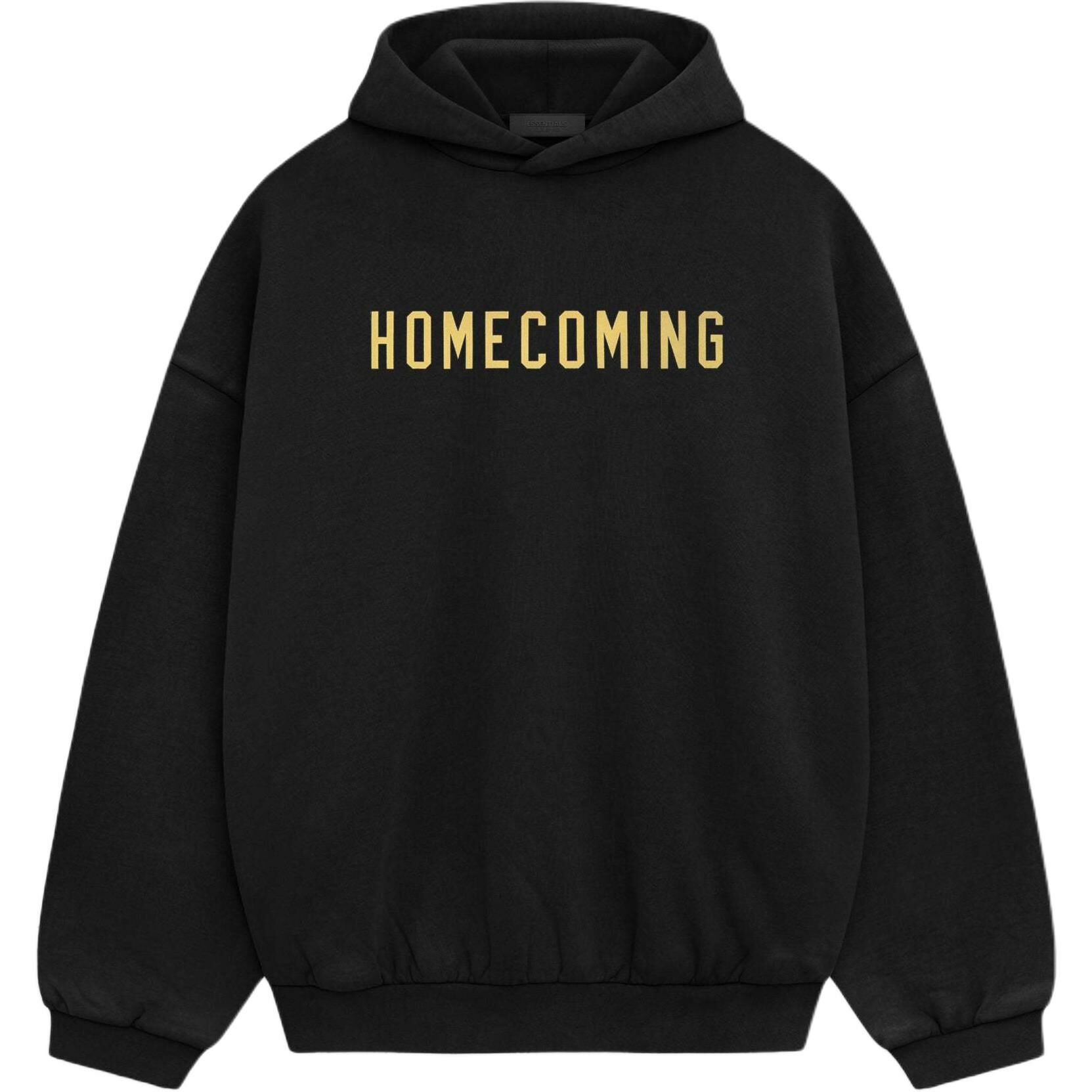 【代購】Fear Of God Essentials Heavy Fleece Hoodie