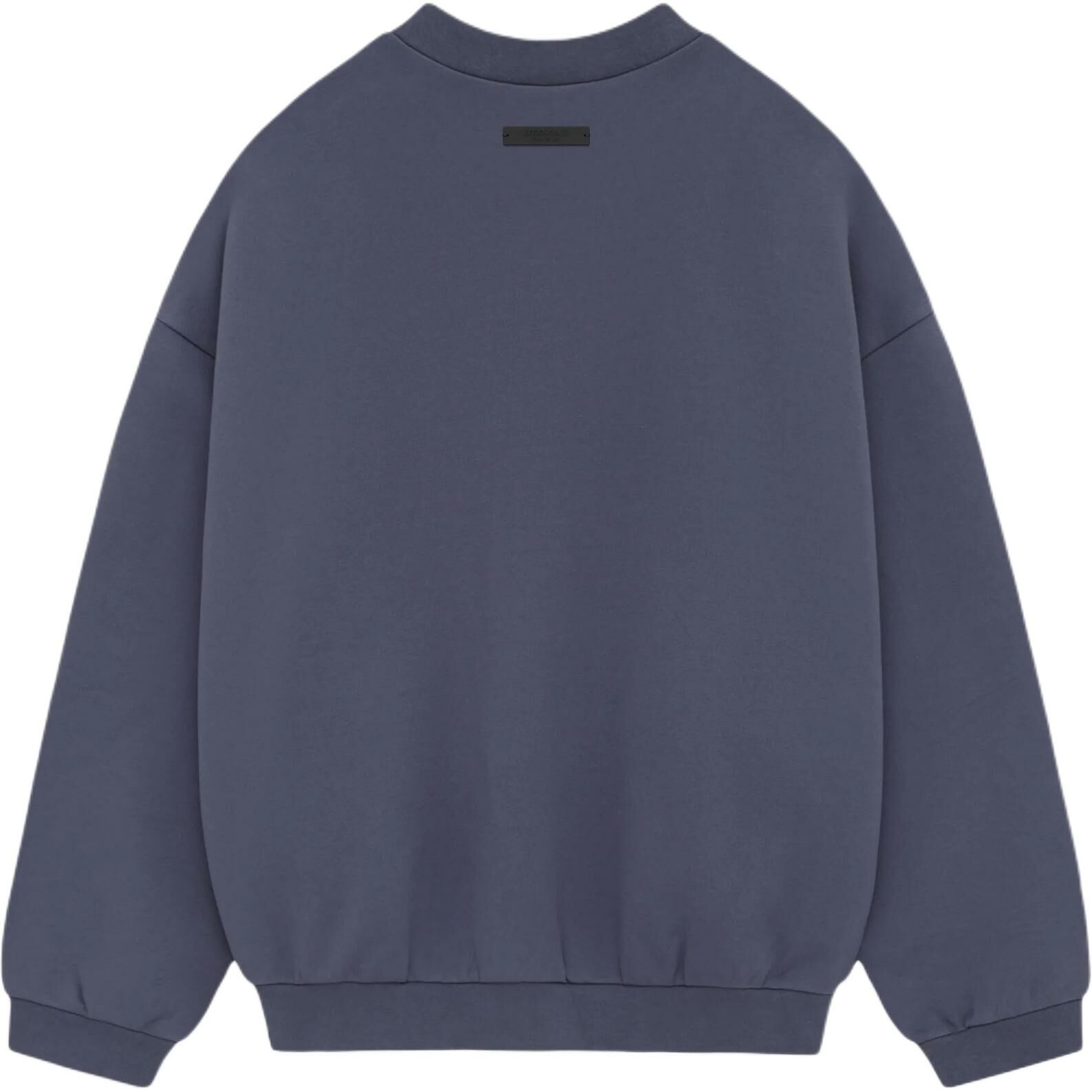 【代購】Fear Of God Essentials Logo-print Sweatshirt