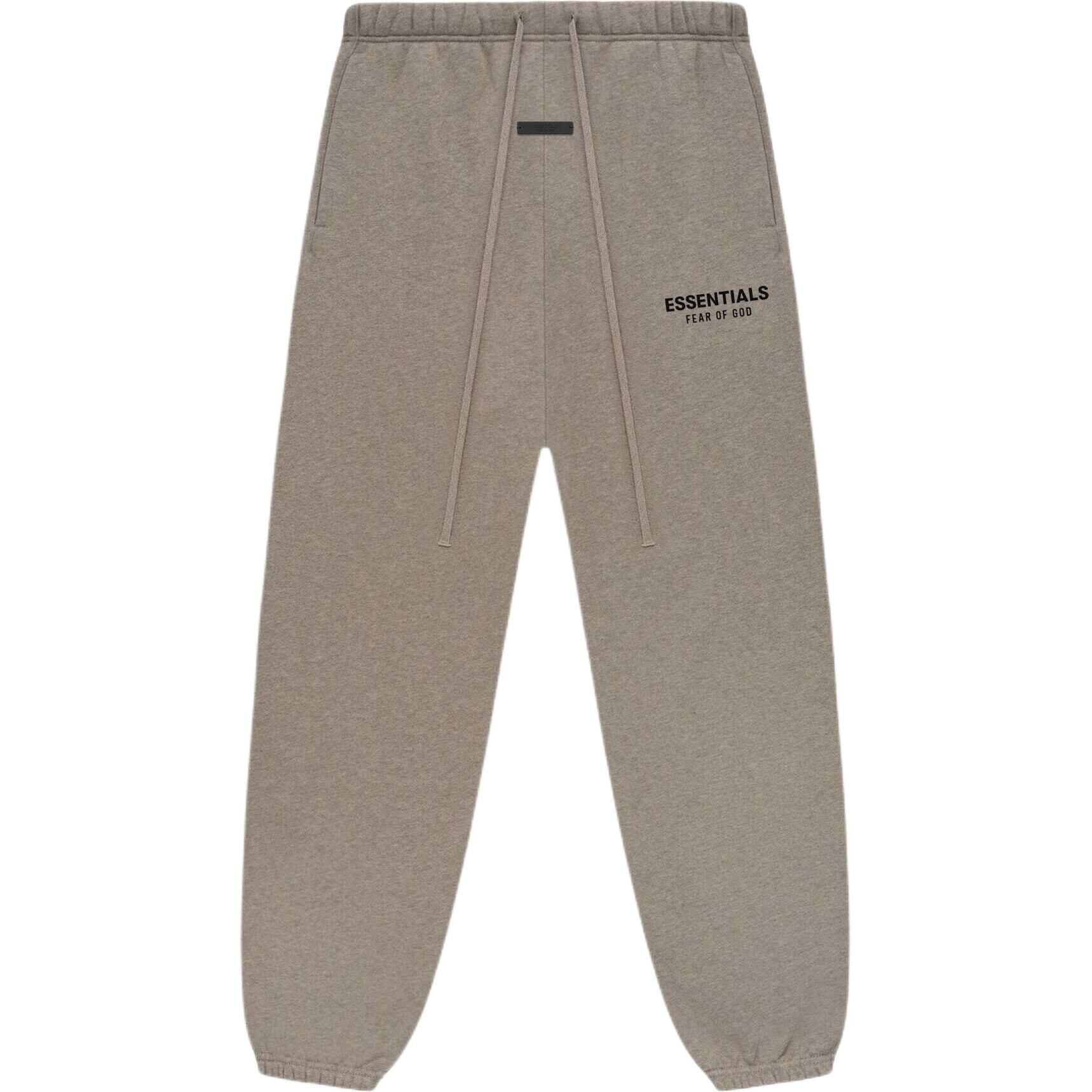 【代購】Fear Of God Essentials Fleece Sweatpant