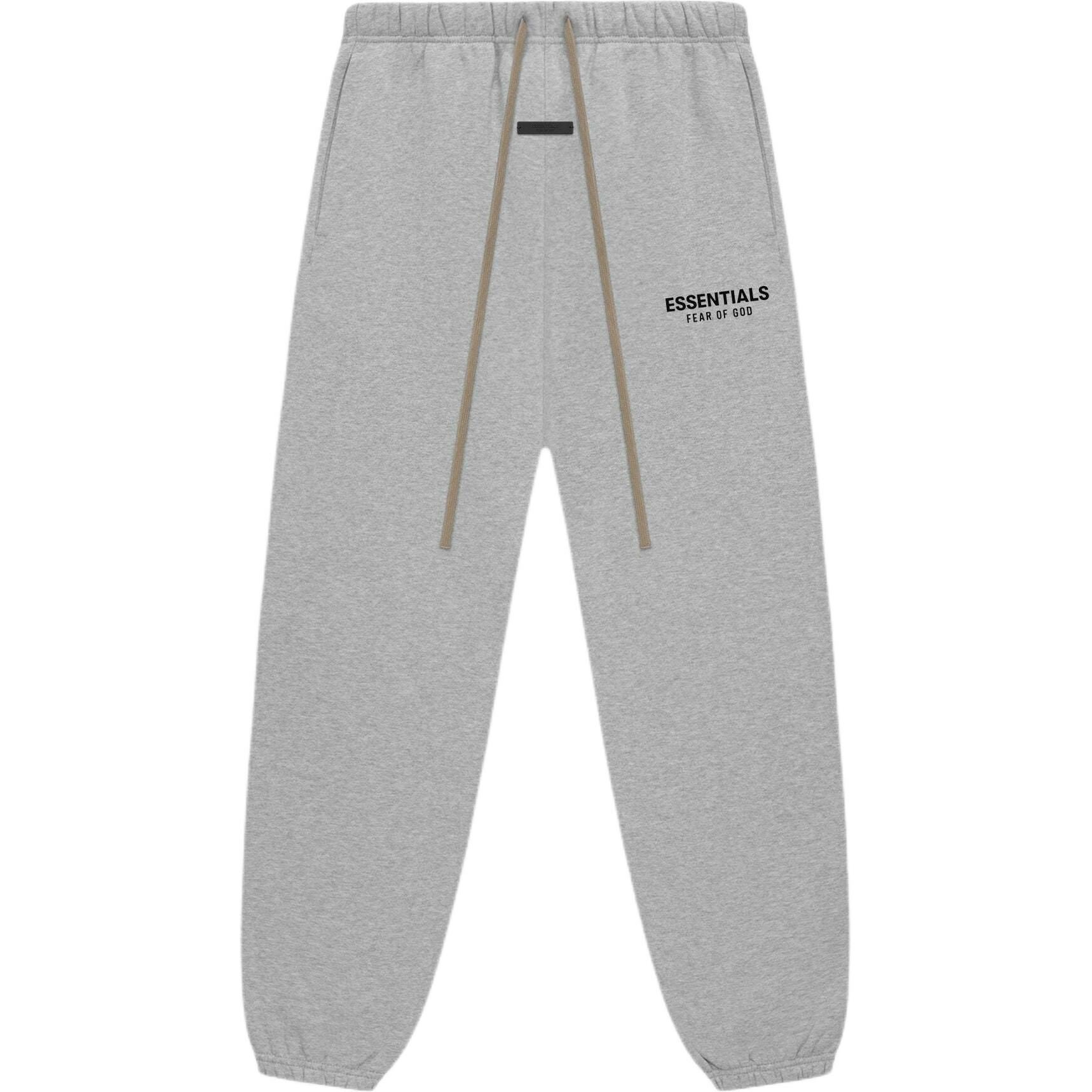 【代購】Fear Of God Essentials Fleece Essential Sweatpant