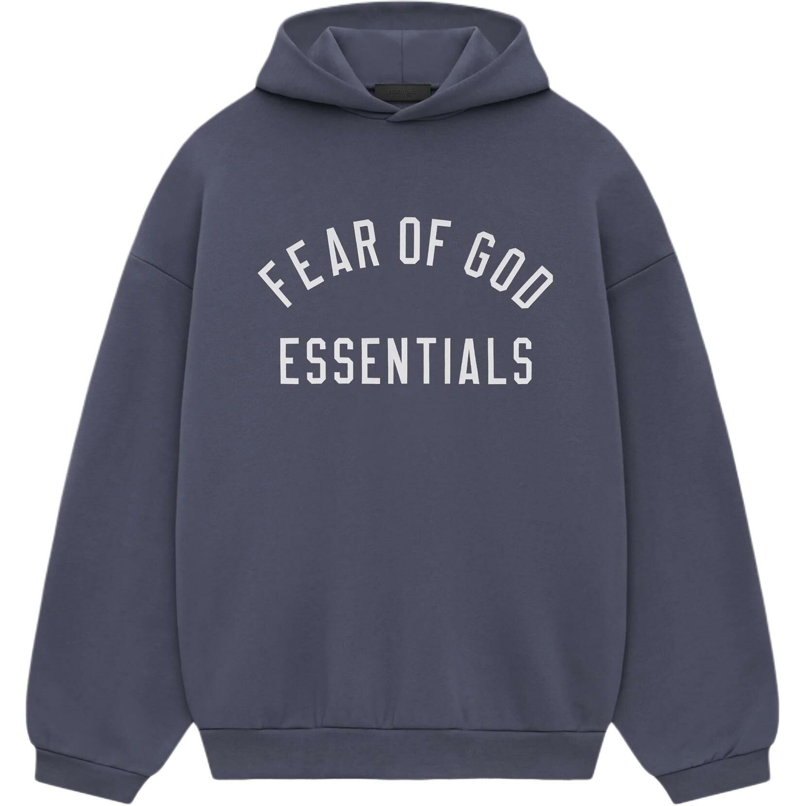 【代購】Fear Of God Essentials Fleece Hoodie
