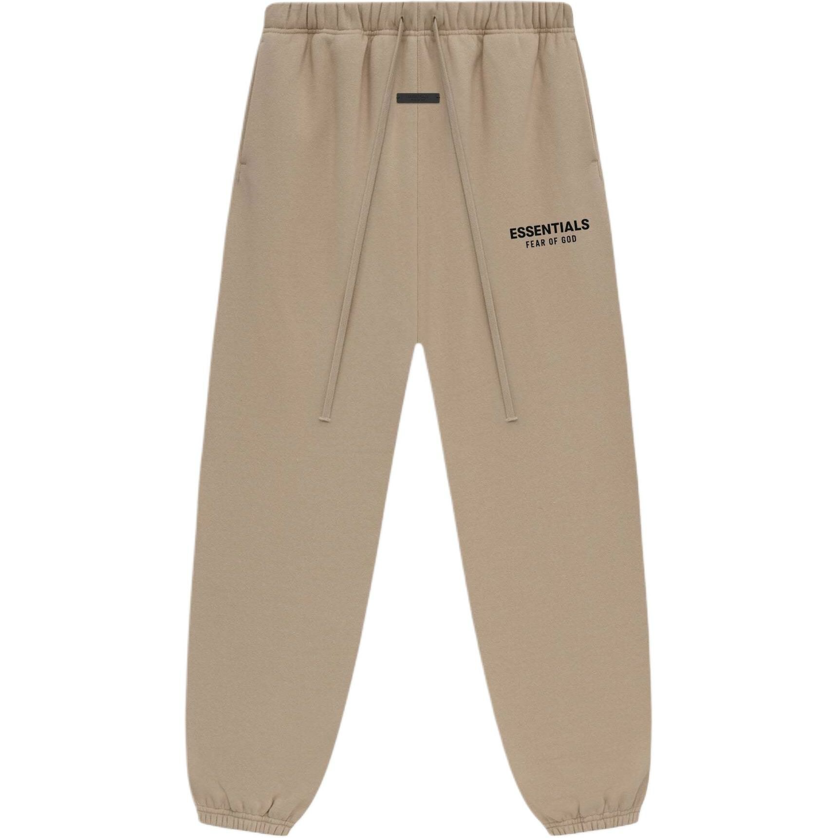 【代購】Fear Of God Essentials Fleece Sweatpant