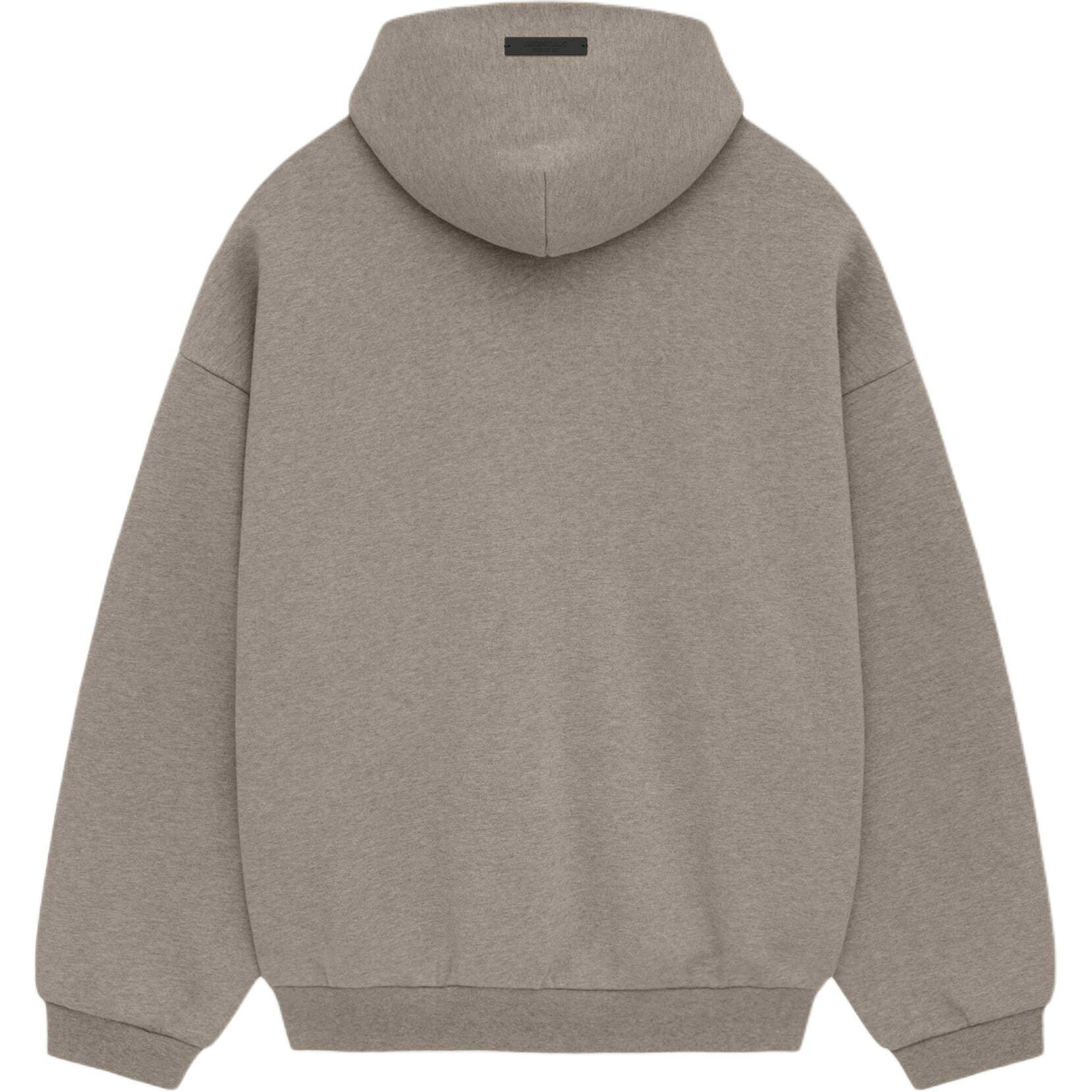 【代購】Fear Of God Essentials Fleece Hoodie