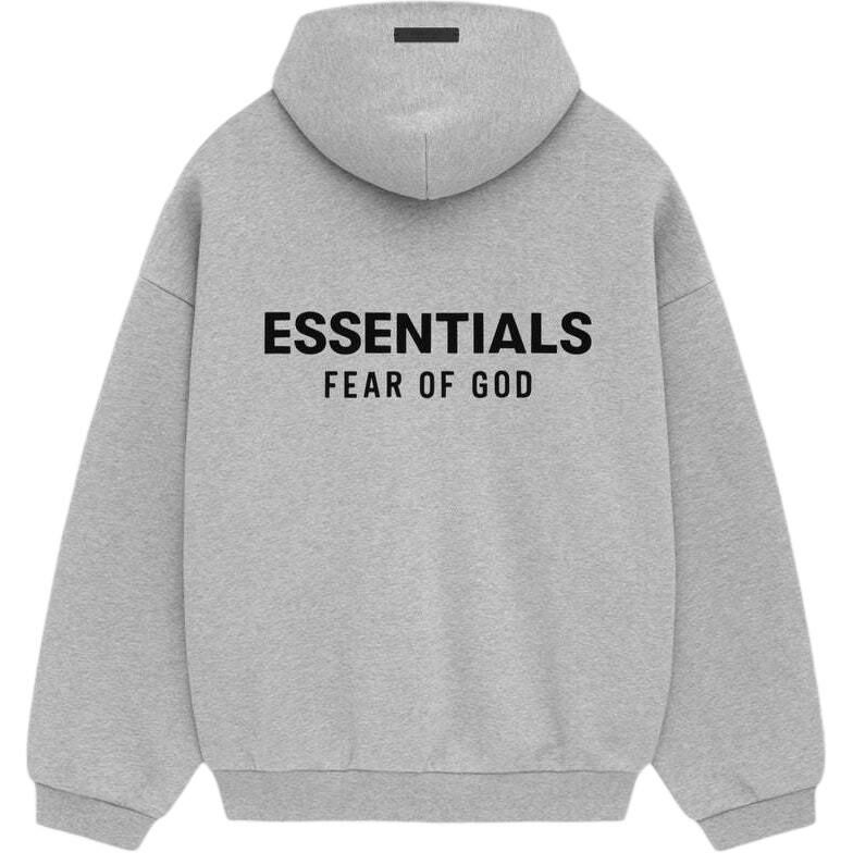 【代購】Fear Of God Essentials Fleece Hoodie