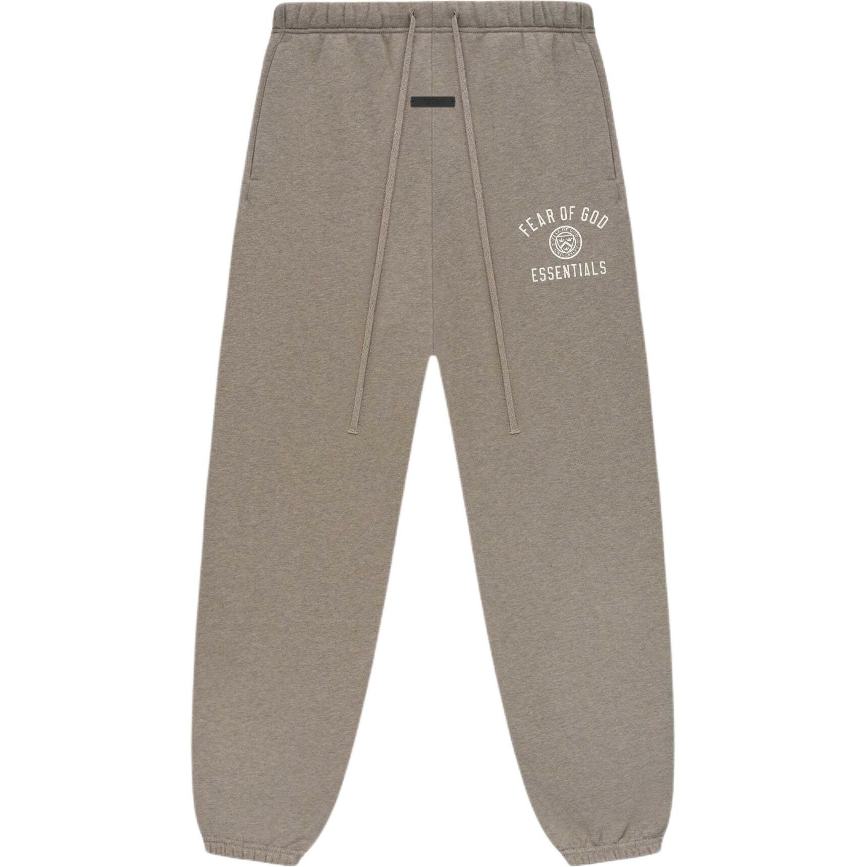 【代購】Fear Of God Essentials Fleece Sweatpants