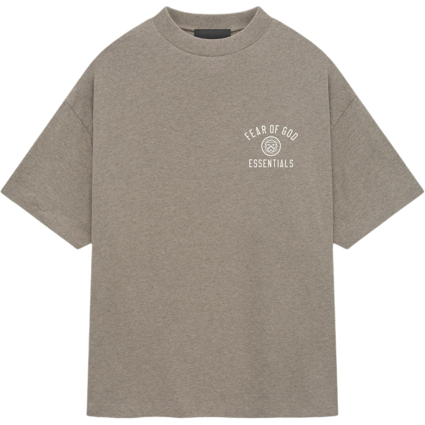 【代購】Fear Of God Essentials Tee