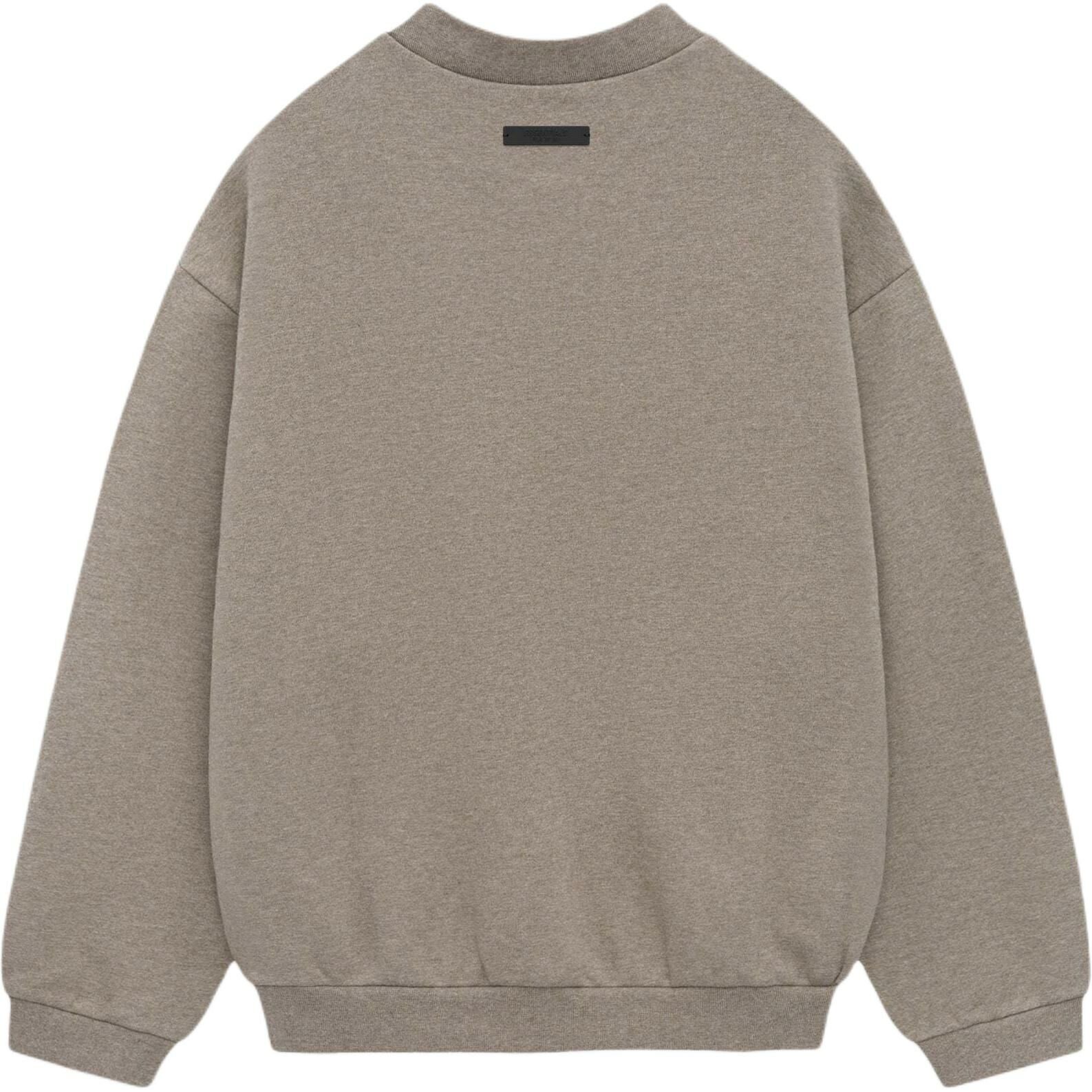 【代購】Fear Of God Essentials Sweatshirt