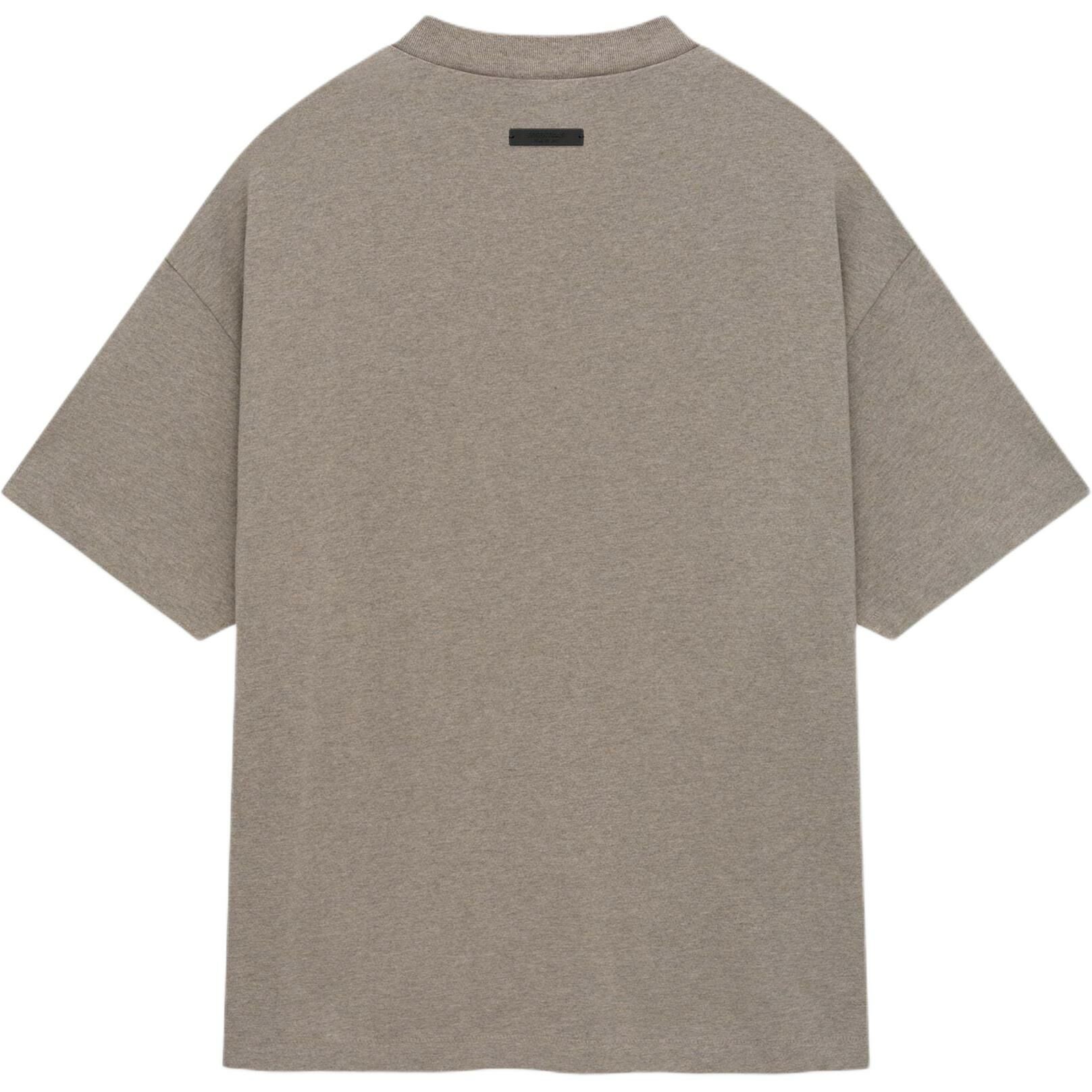 【代購】Fear Of God Essentials Heavy Crewneck Tee