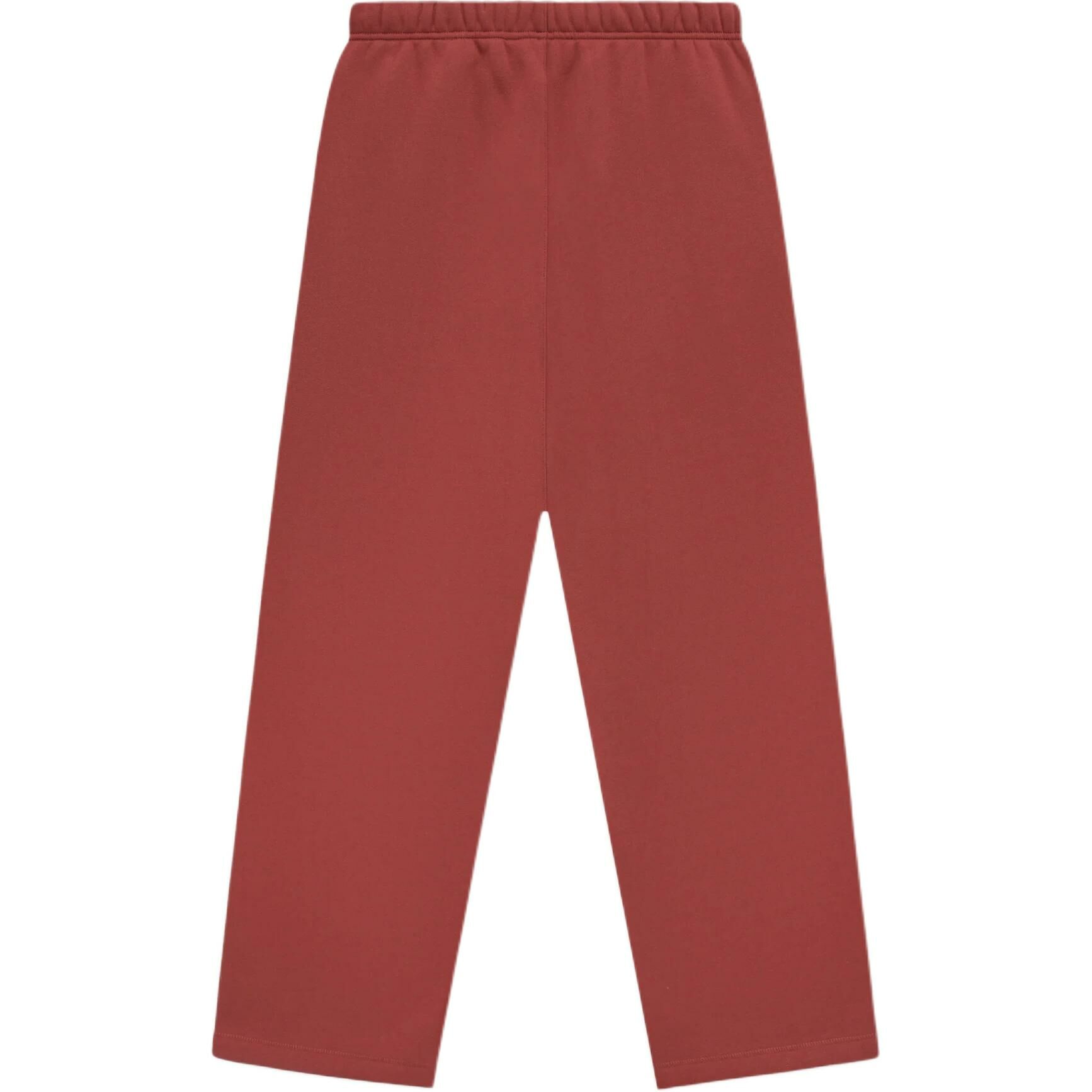 【代購】Fear Of God Essentials Fleece Relaxed Sweatpant