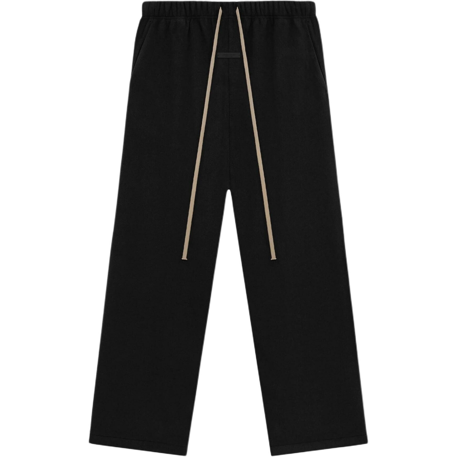 【代購】Fear Of God Essentials Brushed Relaxed Pants