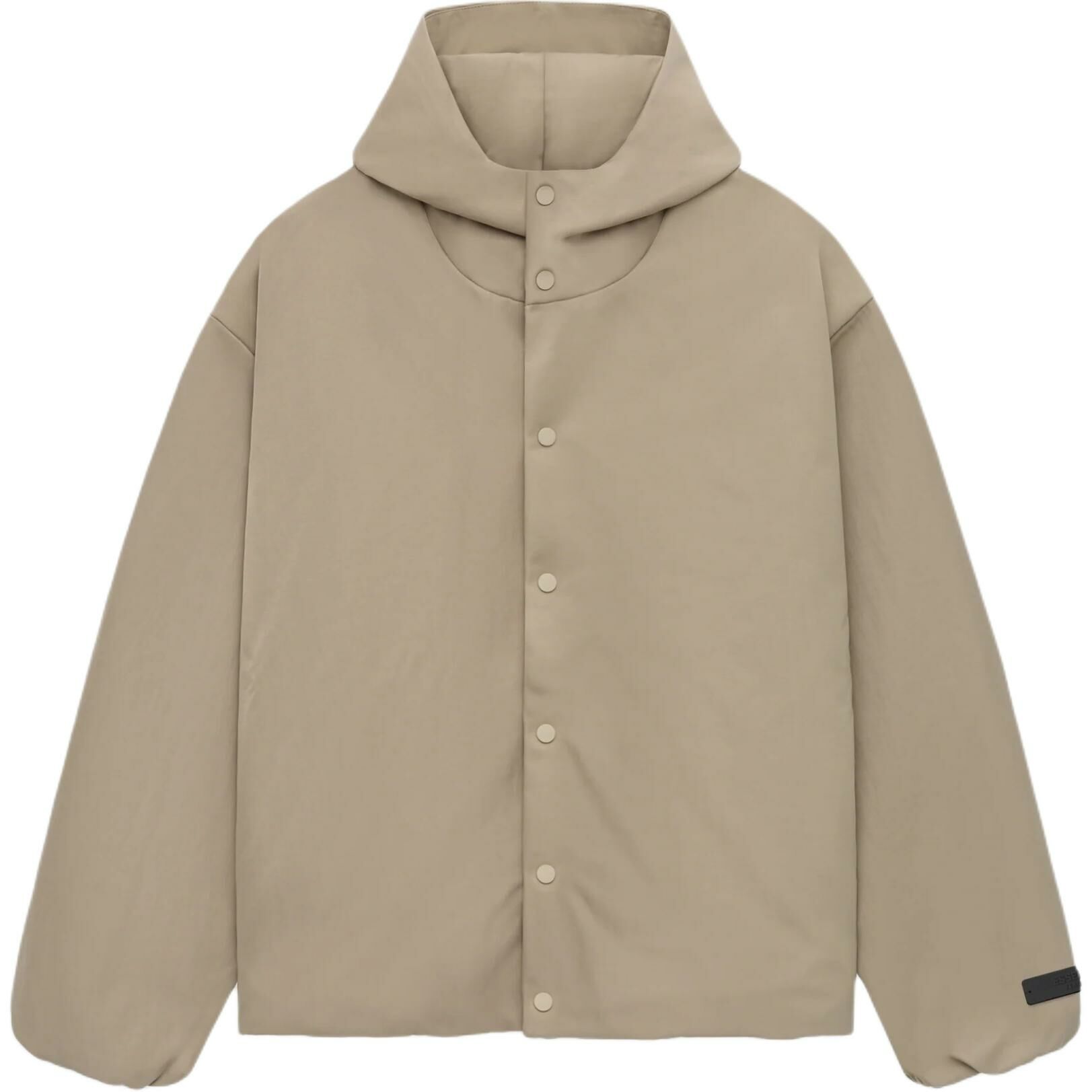 【代購】Fear Of God Essentials Hooded Jacket