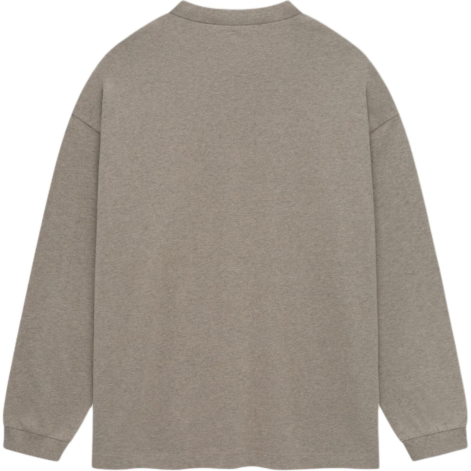 【代購】Fear Of God Essentials Jersey Long-Sleeve Tee