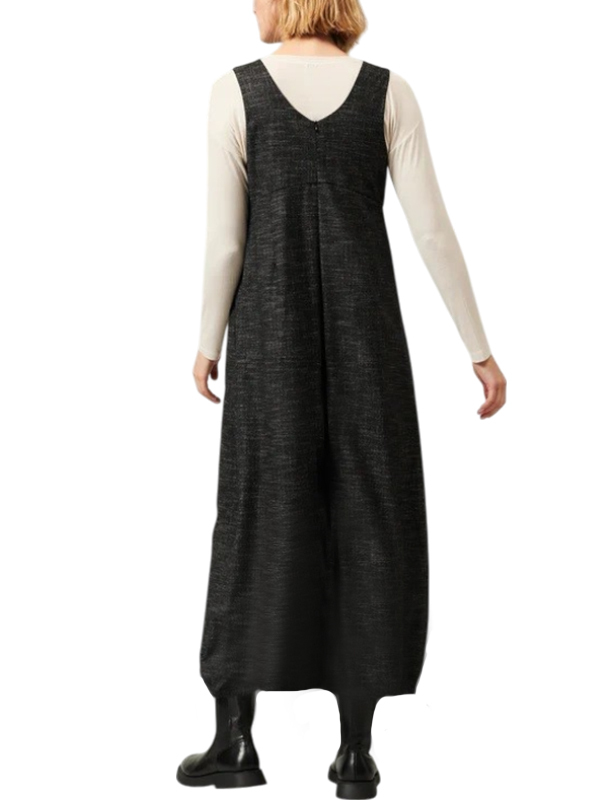 TRANSIT 背心洋裝