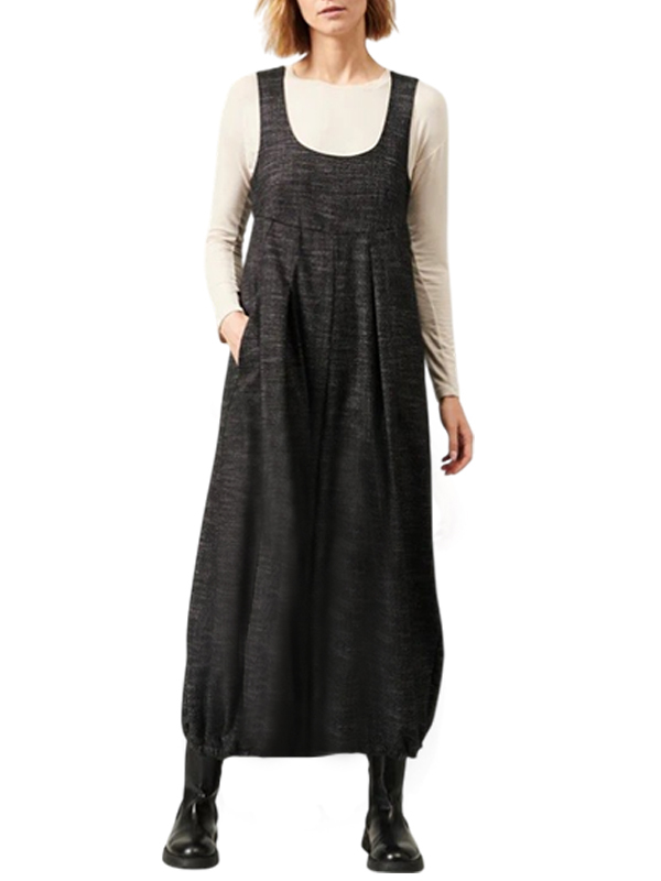 TRANSIT 背心洋裝