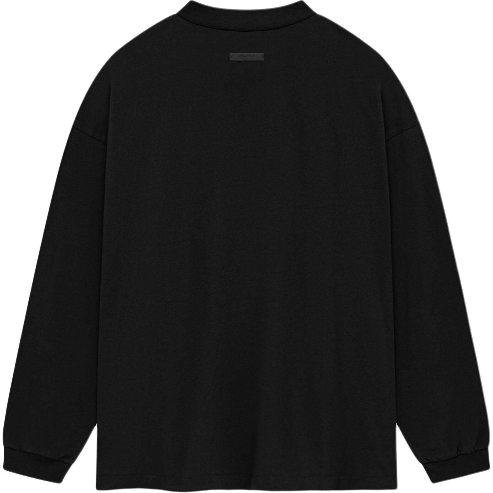 【代購】Fear Of God Essentials Heavy Long-Sleeve T-Shirt