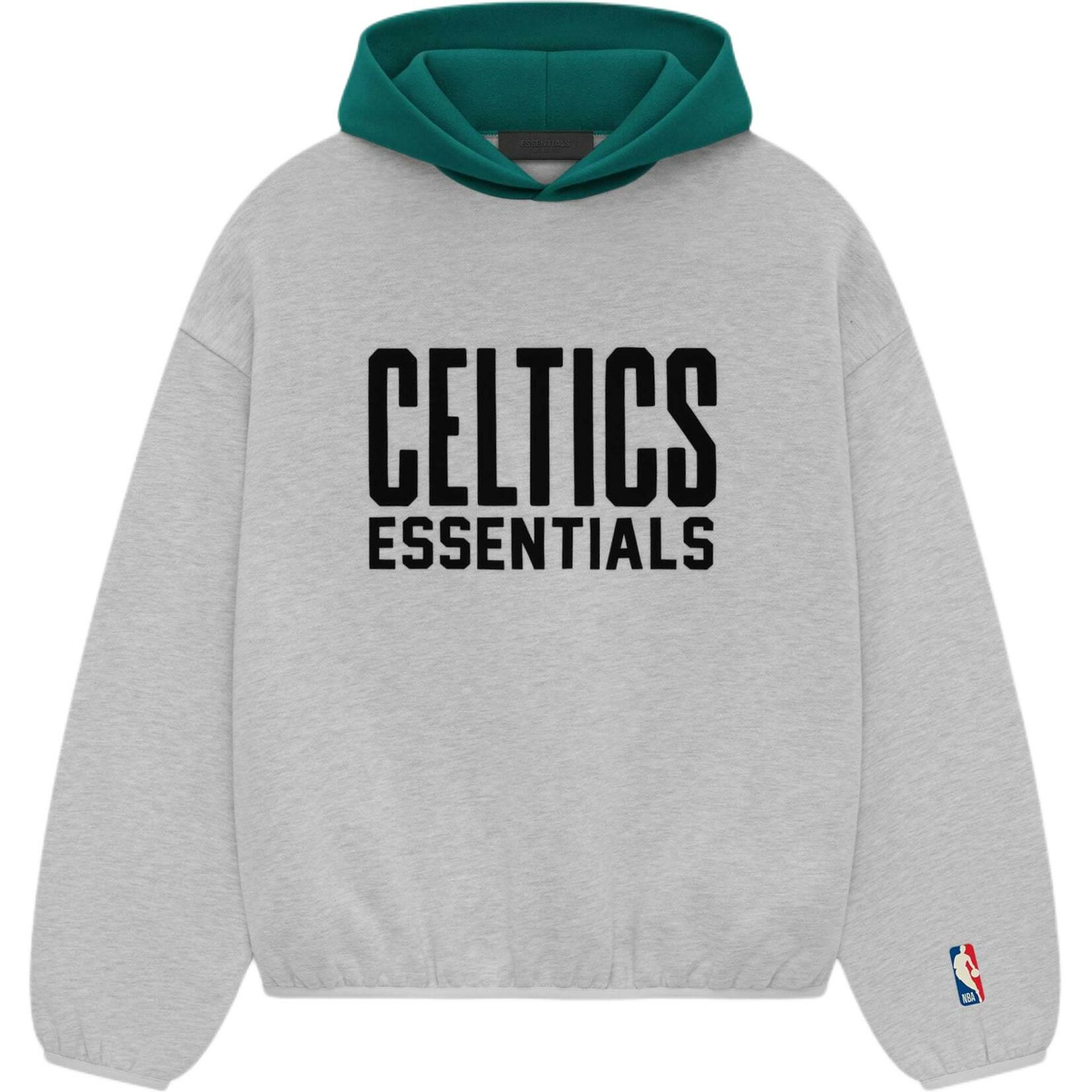 【代購】Fear Of God Essentials Celtics Hoodie